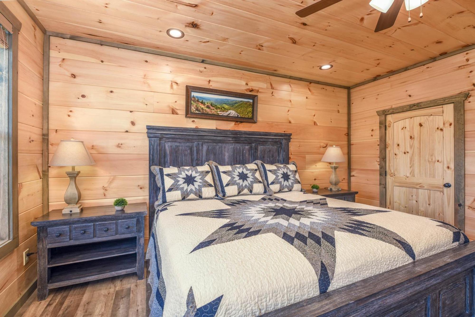 Pinnacle Vista Gatlinburg