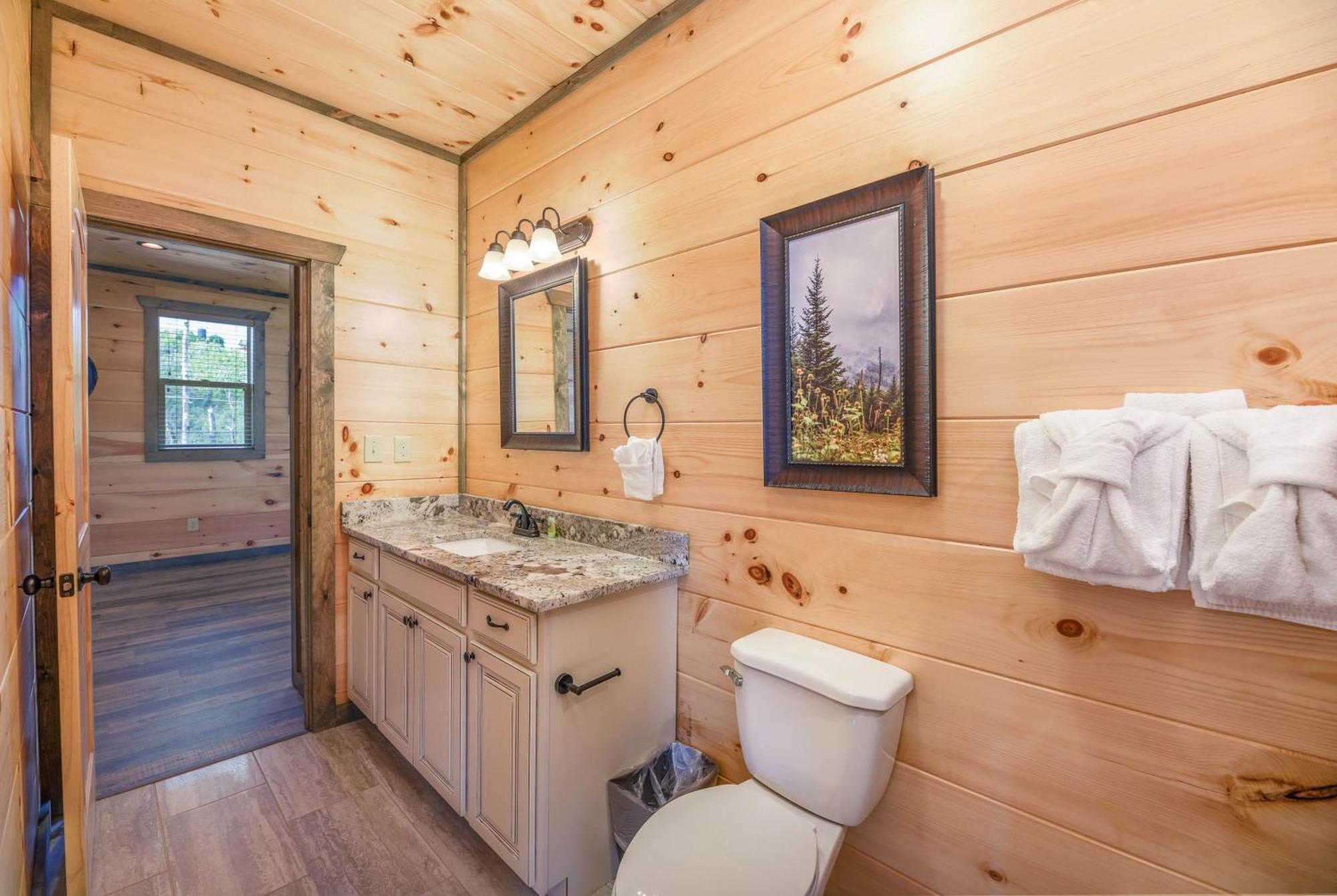 Pinnacle Vista Holiday home *