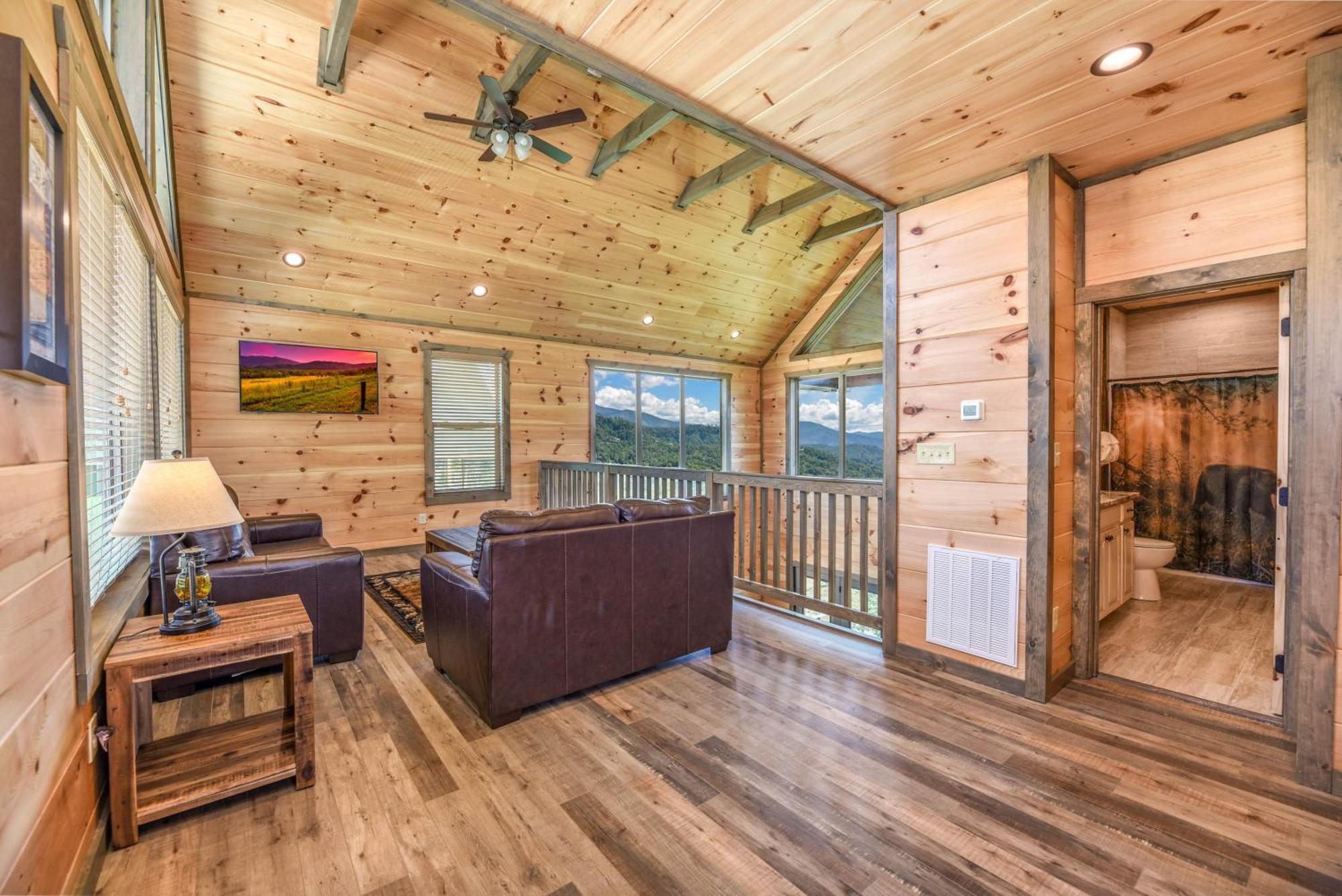 Holiday home Pinnacle Vista Gatlinburg