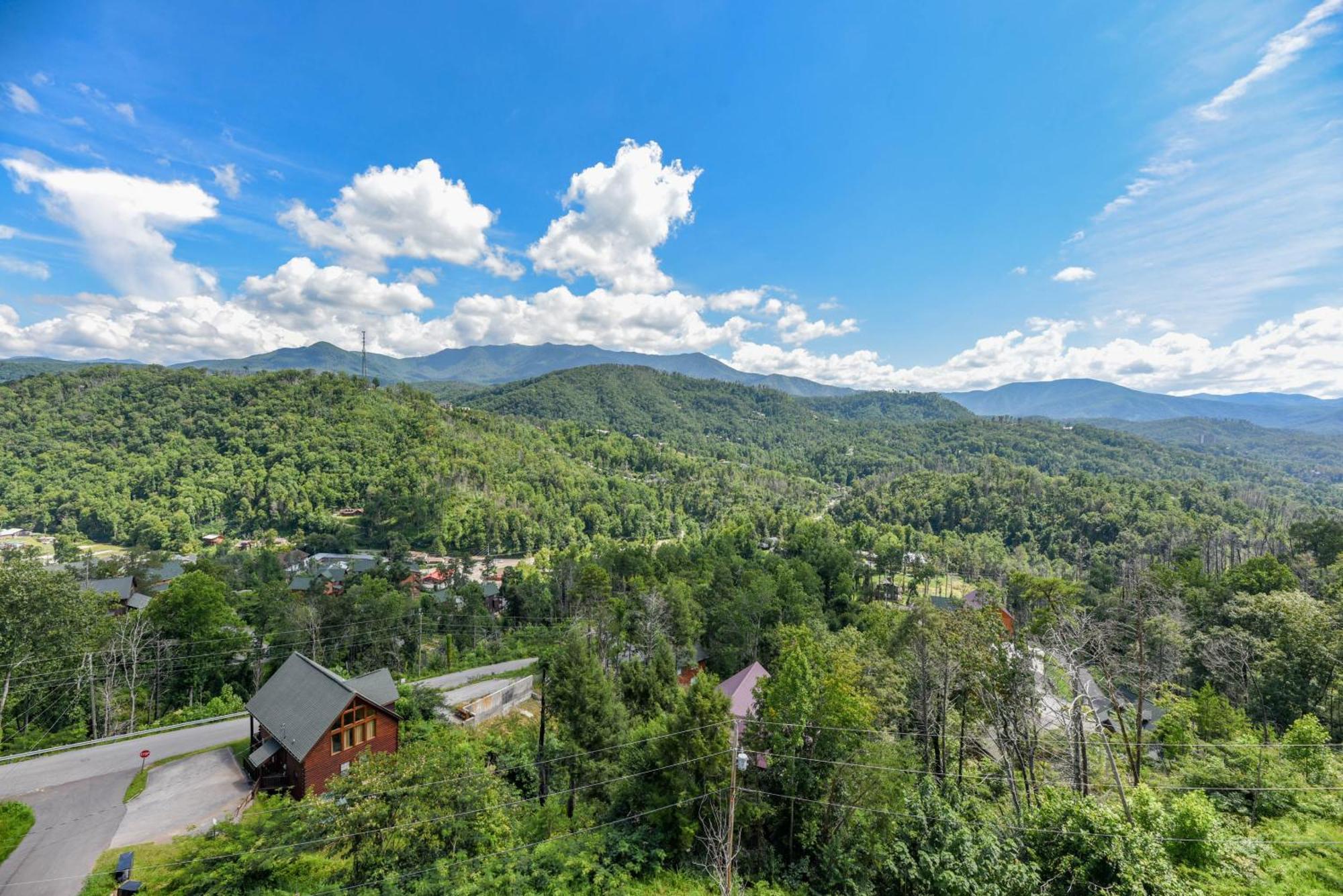 Pinnacle Vista