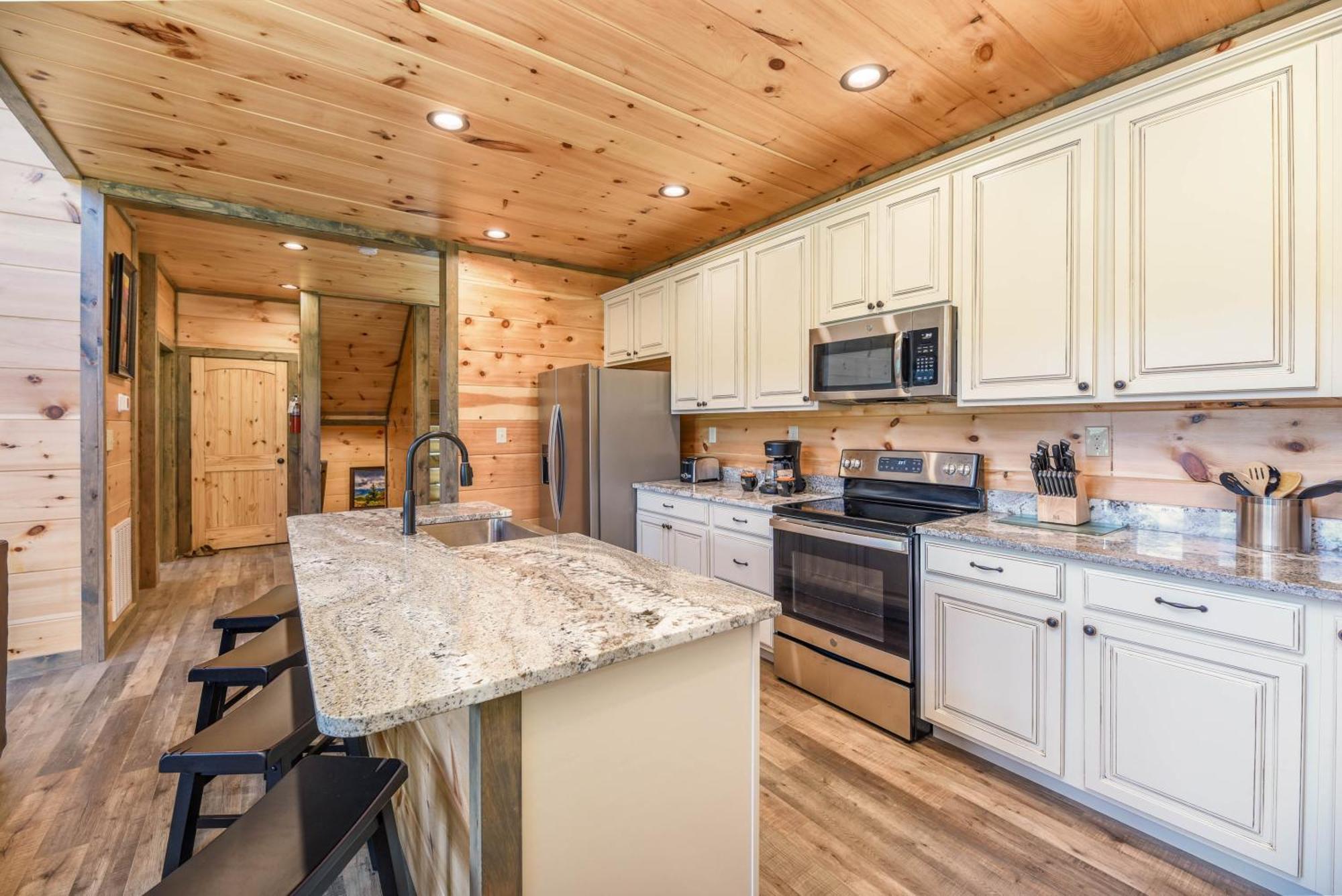 Holiday home Pinnacle Vista Gatlinburg