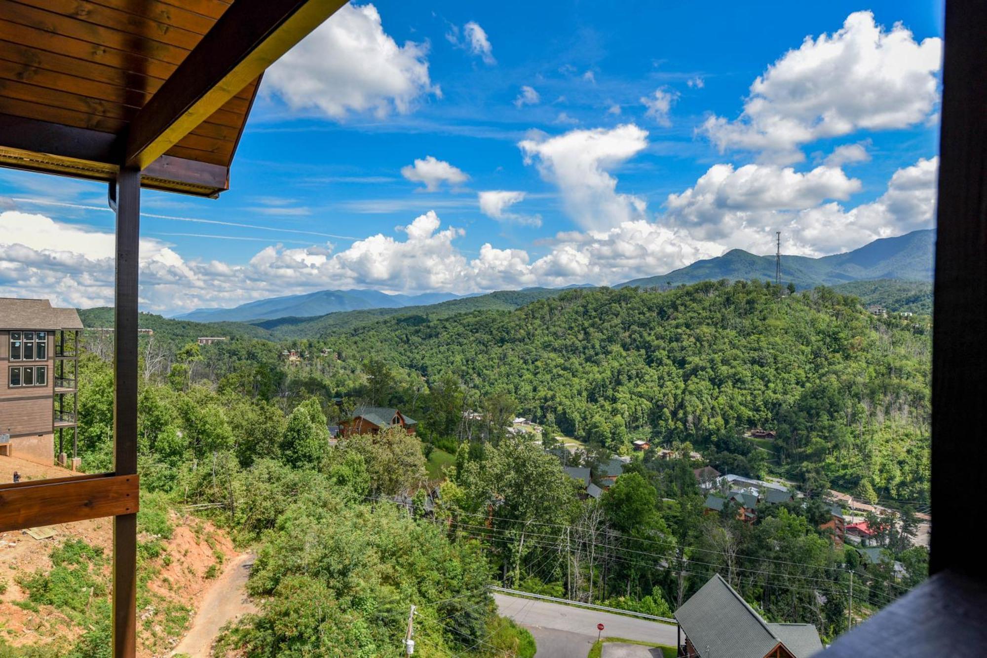 Holiday home Pinnacle Vista Gatlinburg