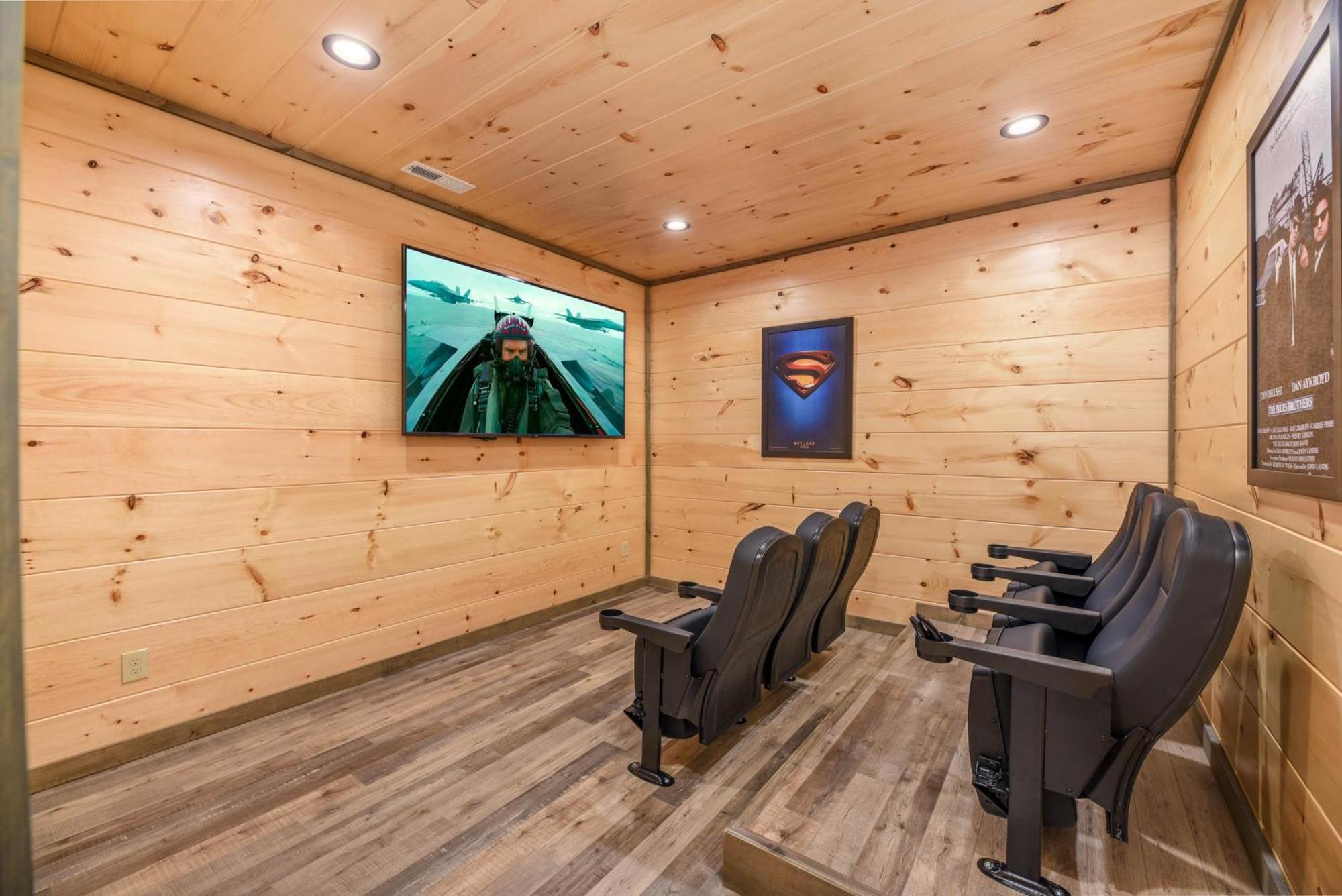 Pinnacle Vista Holiday home