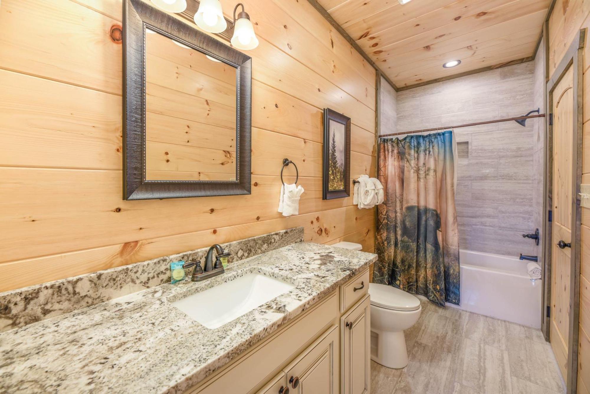 Holiday home Pinnacle Vista *