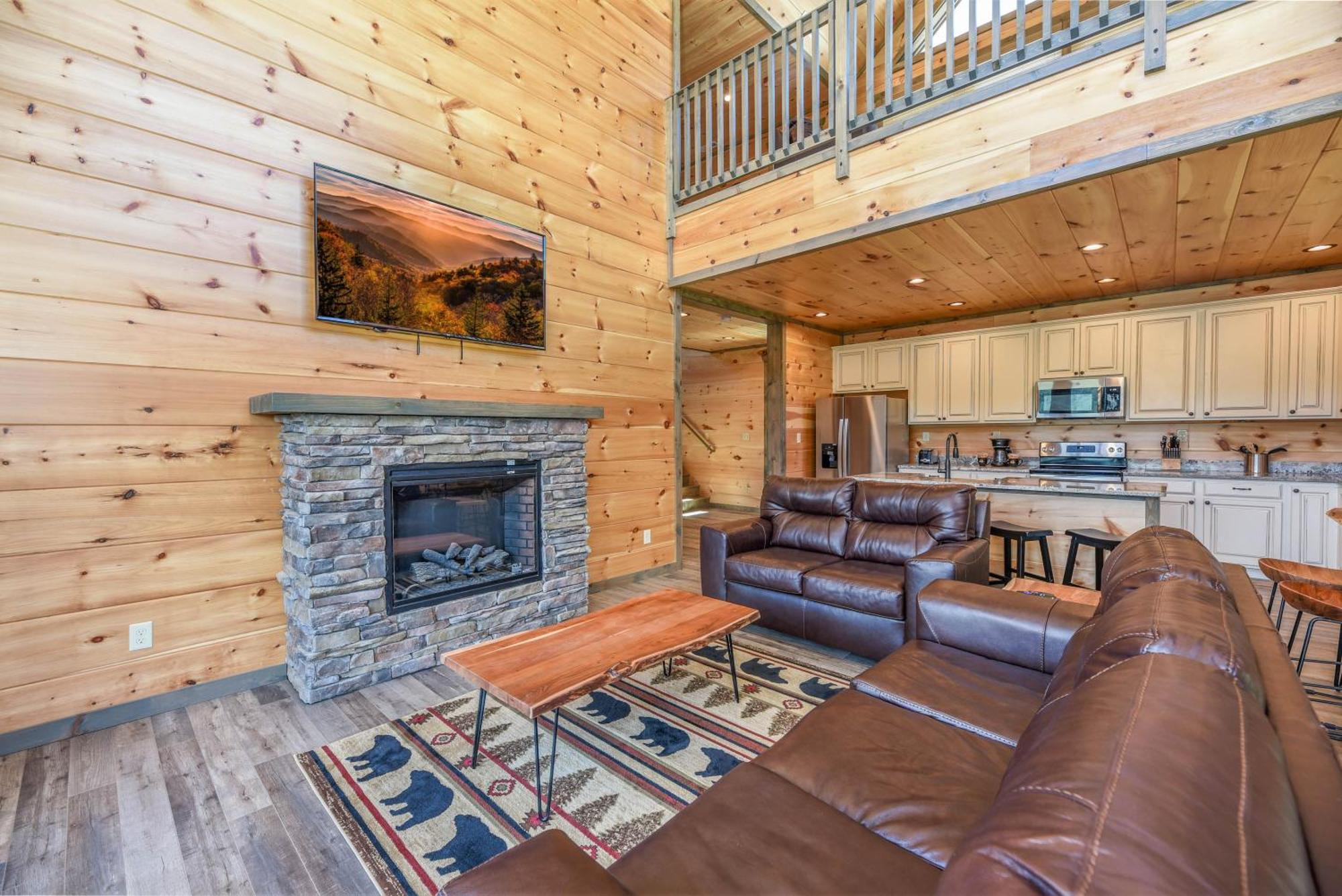 Holiday home Pinnacle Vista Gatlinburg