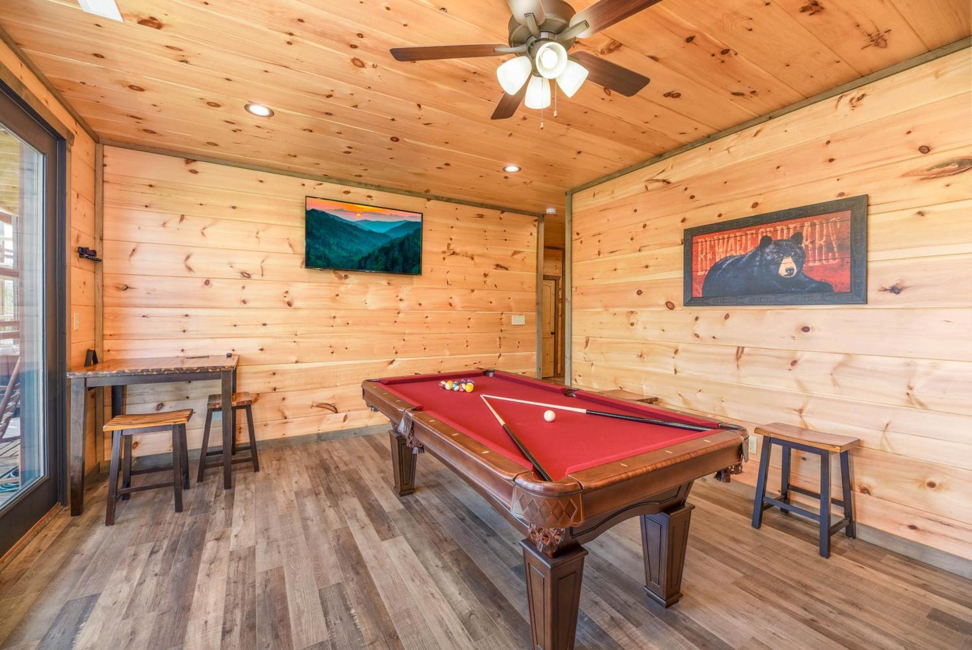 Holiday home Pinnacle Vista