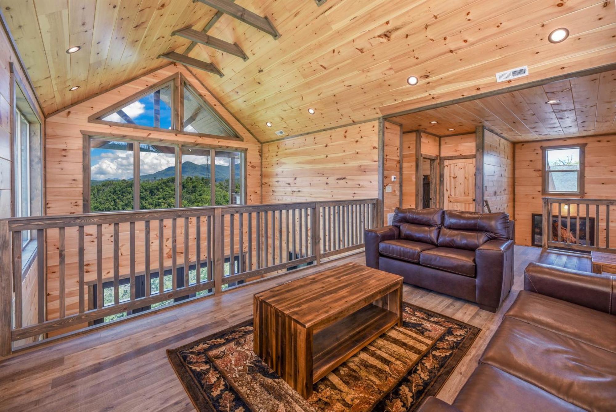 Holiday home Pinnacle Vista Gatlinburg