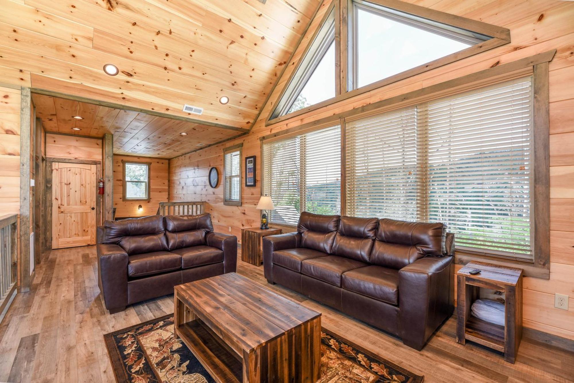 Holiday home Pinnacle Vista