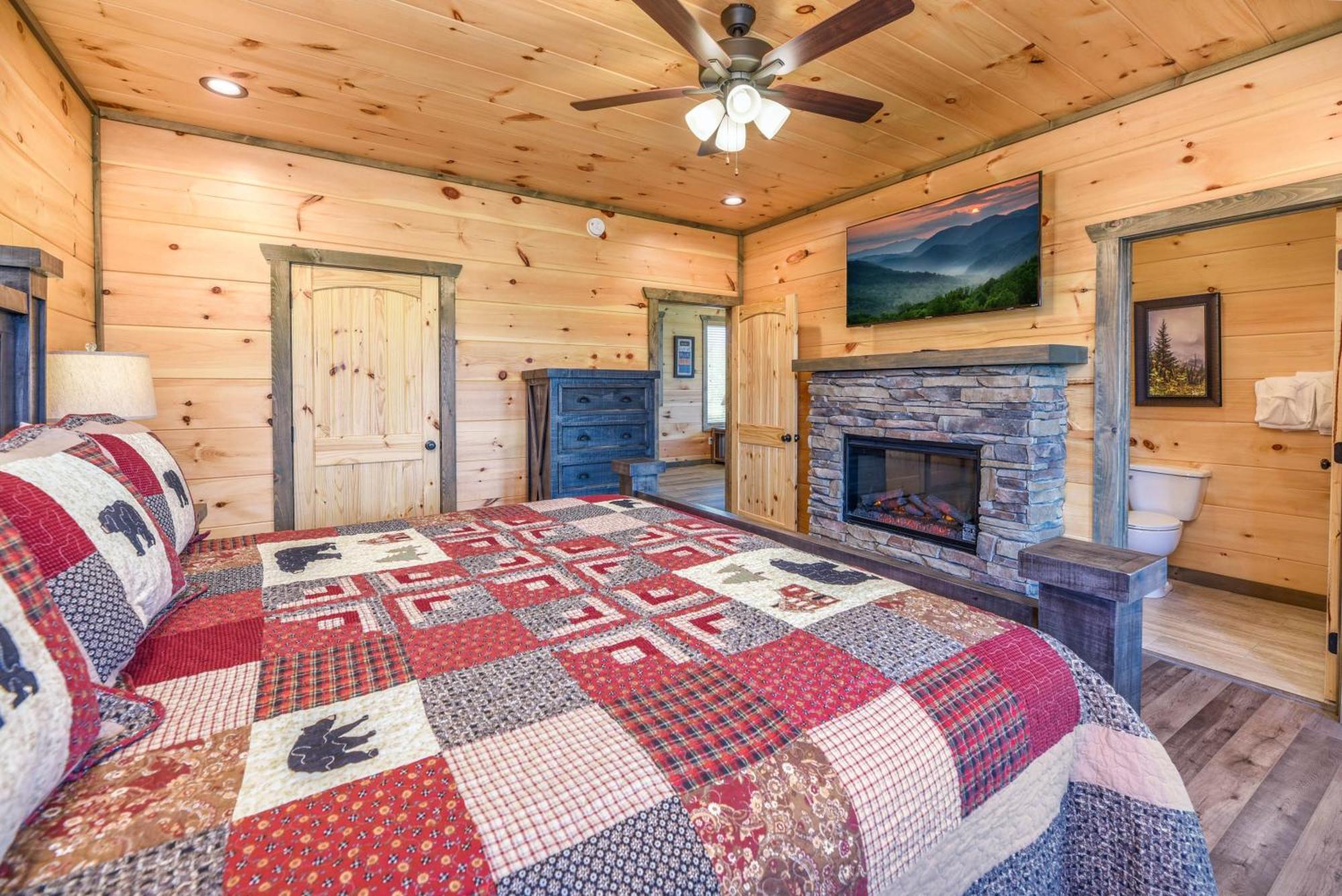 Pinnacle Vista Gatlinburg