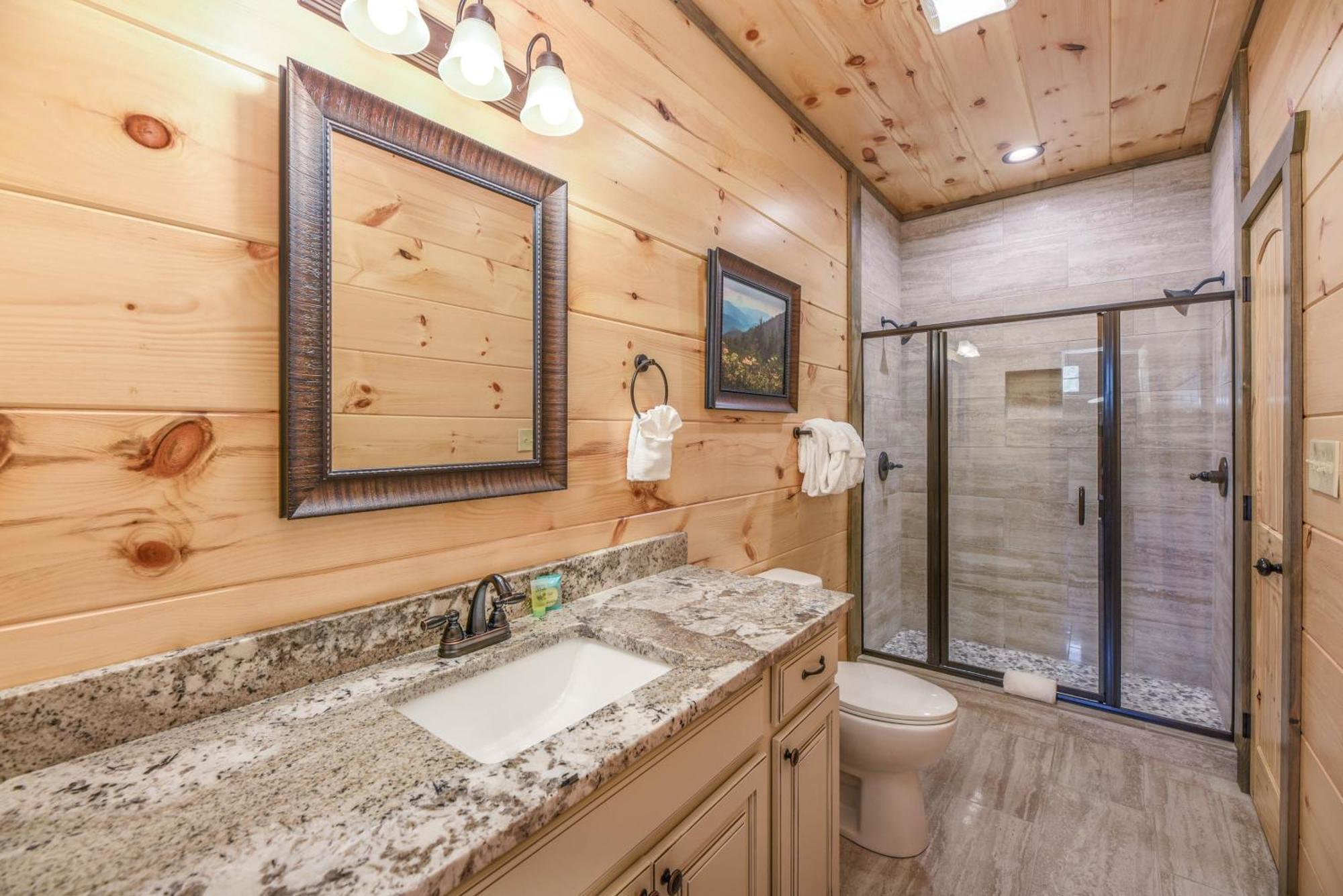 Pinnacle Vista Gatlinburg