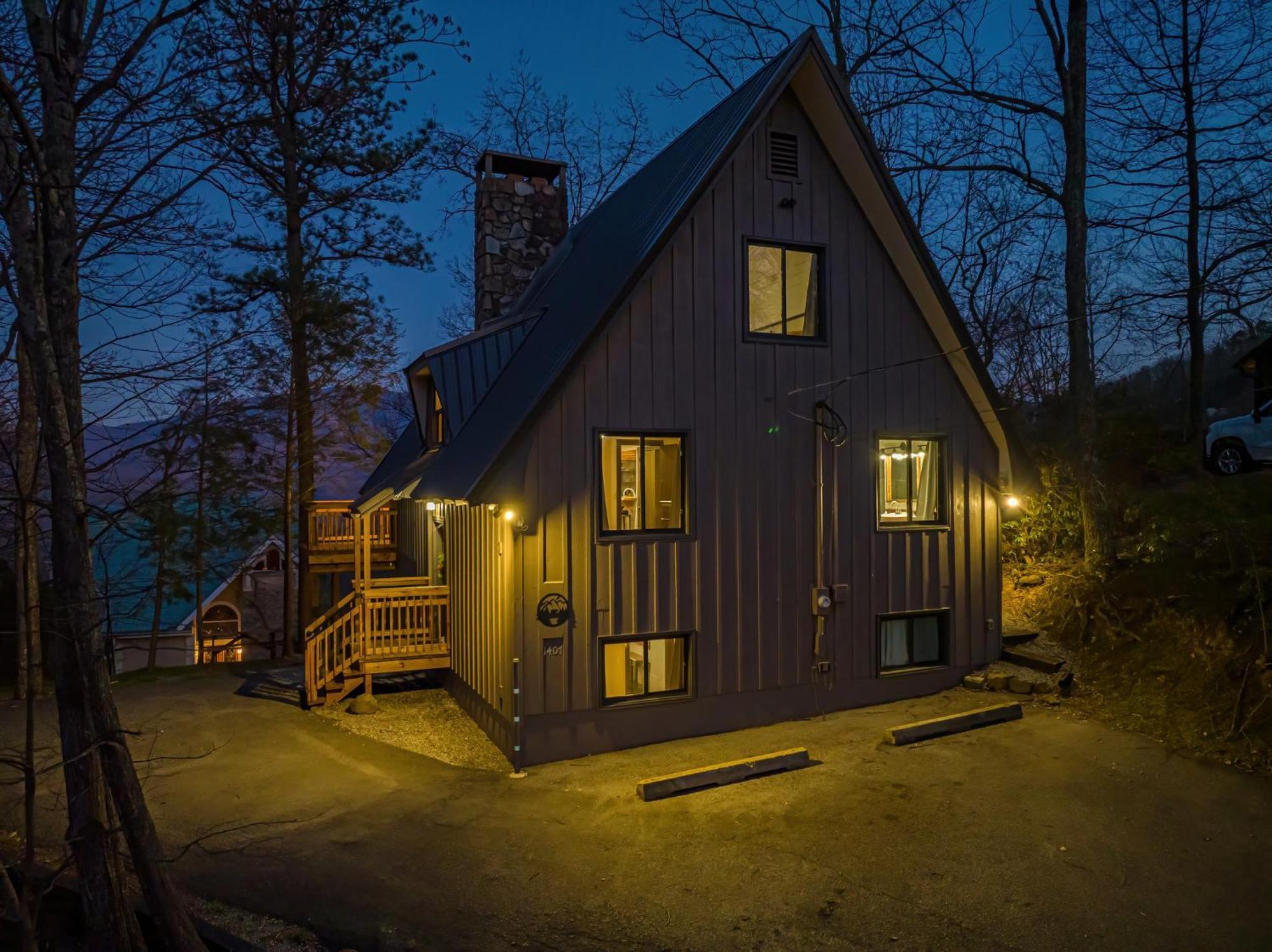 Bears Holiday home