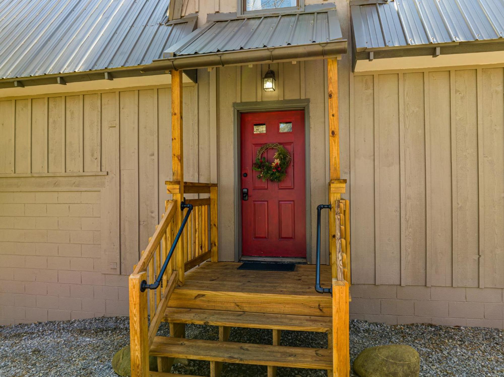Holiday home Bears Gatlinburg