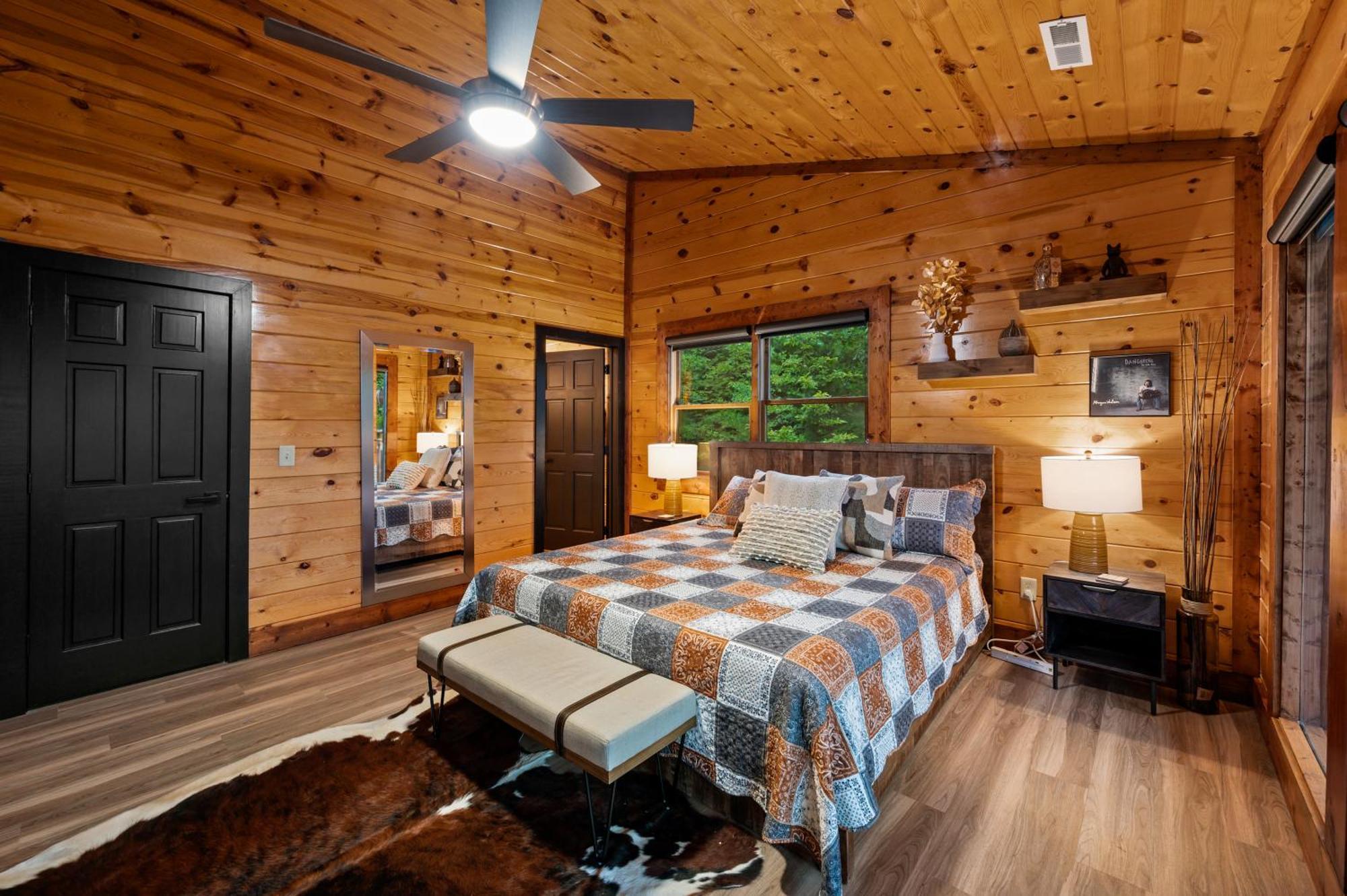 Holiday home Treasure Of Tennessee