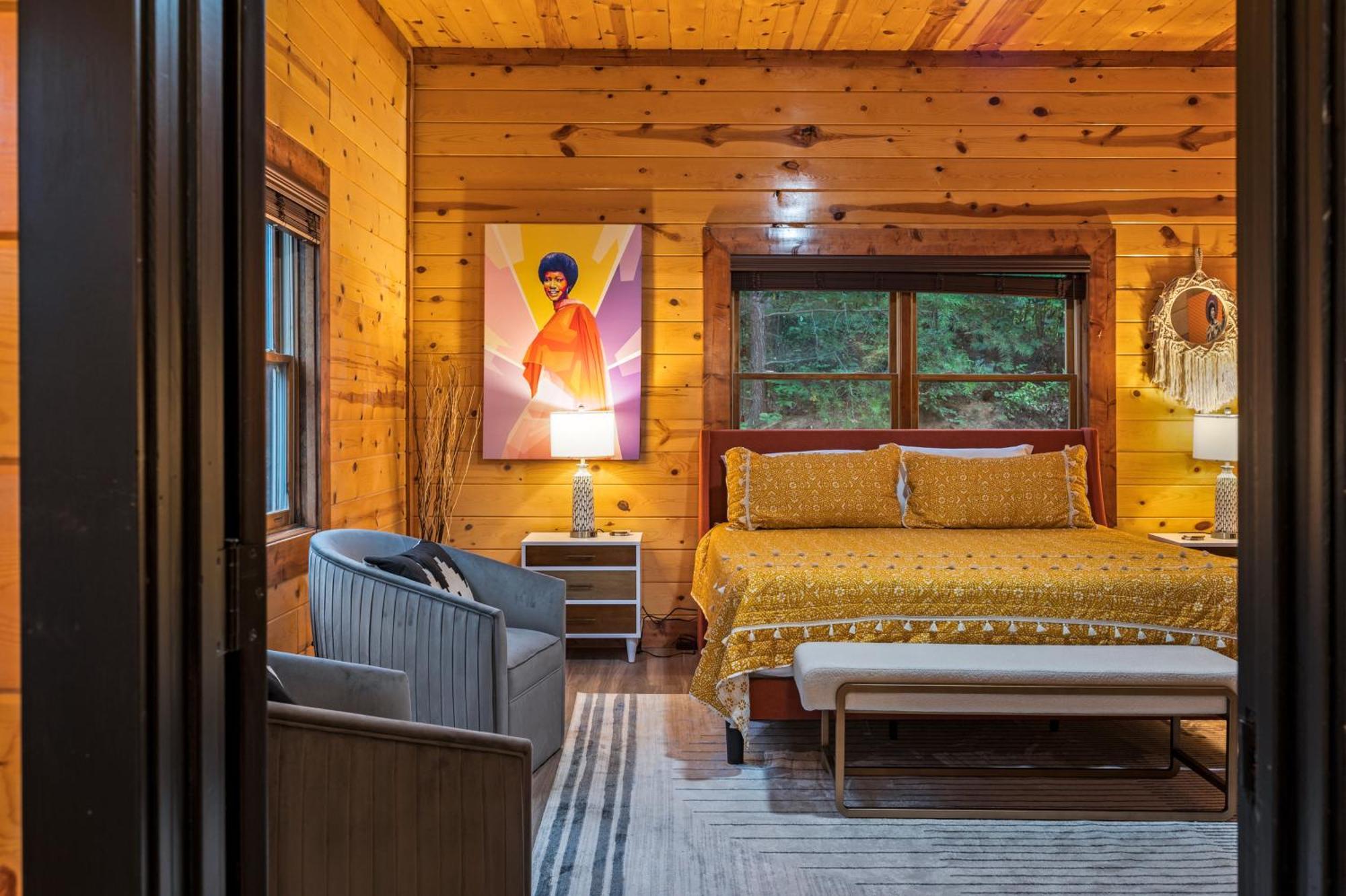 Treasure Of Tennessee Holiday home *