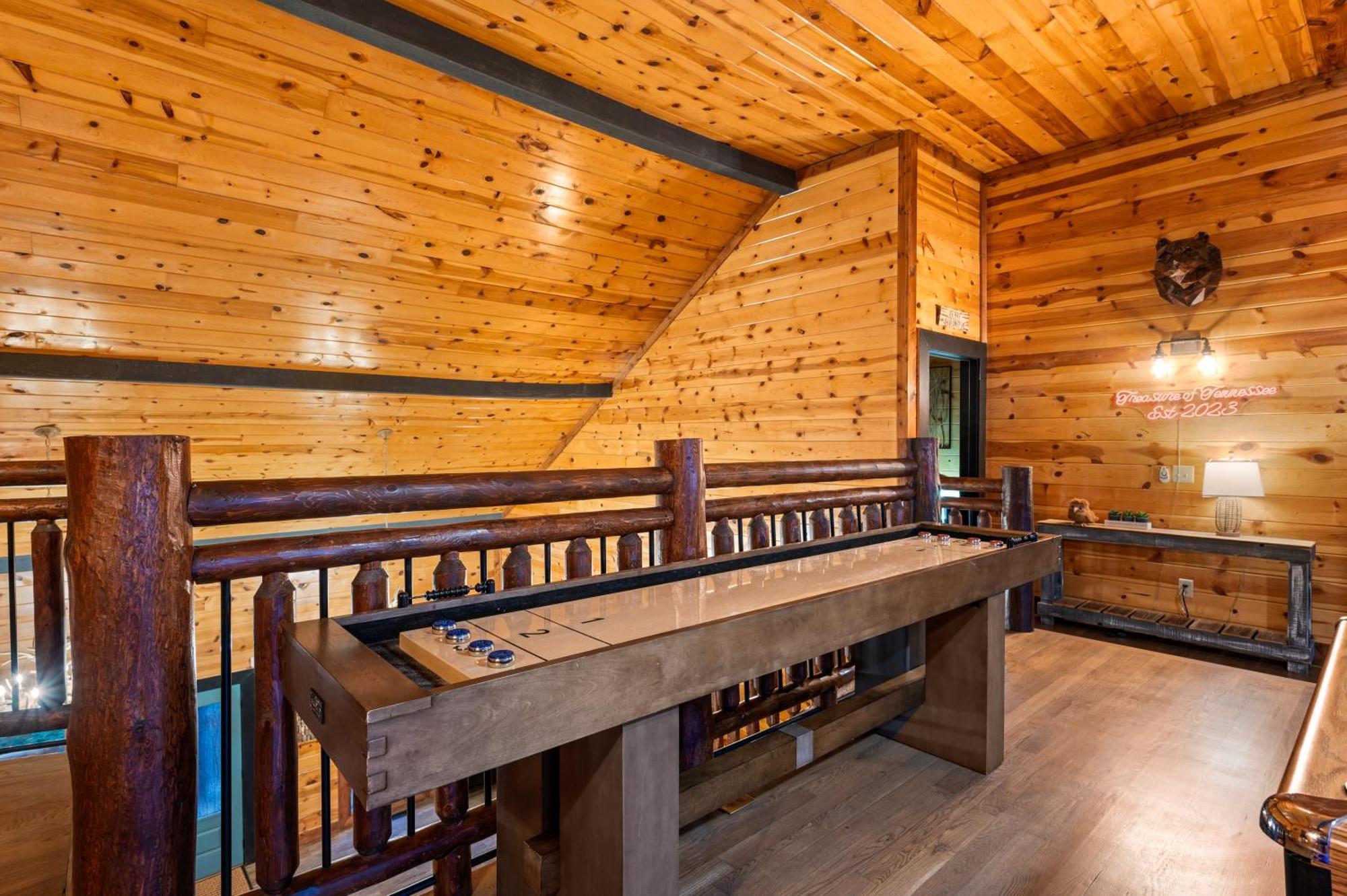 Holiday home Treasure Of Tennessee Gatlinburg