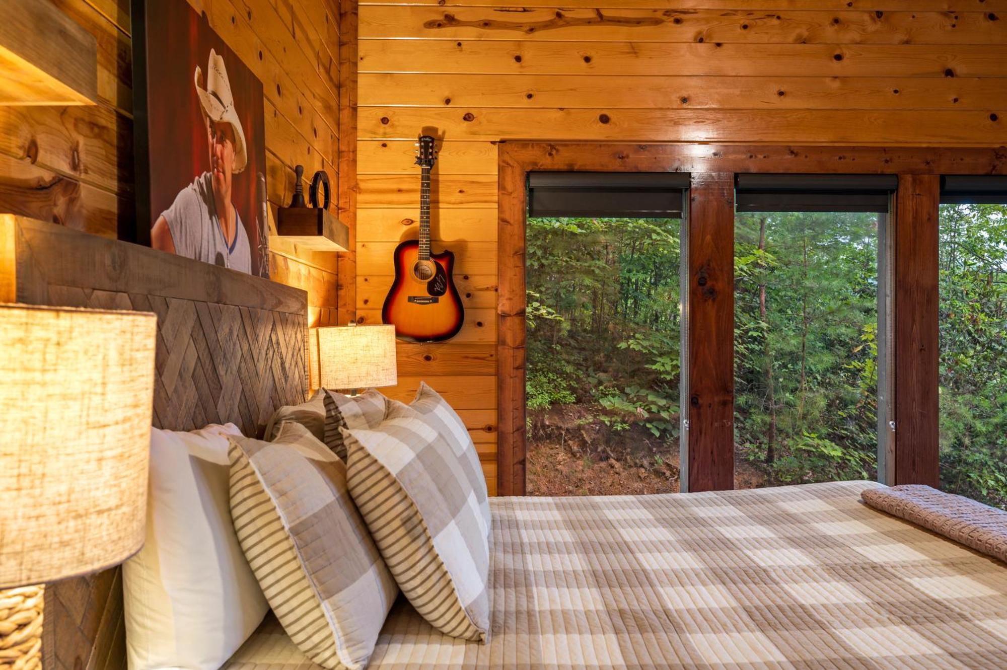 Treasure Of Tennessee Holiday home *