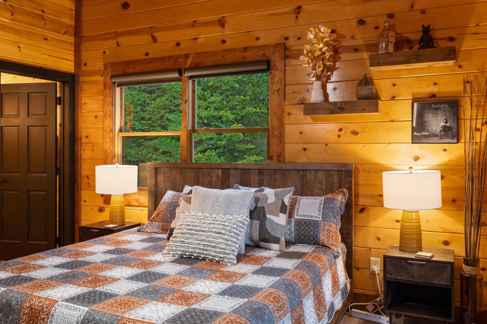 Holiday home Treasure Of Tennessee *
