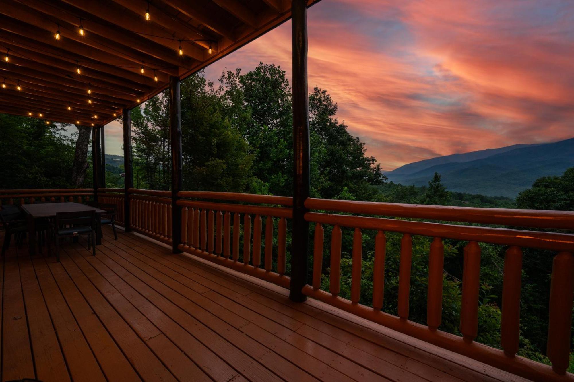 Treasure Of Tennessee Holiday home