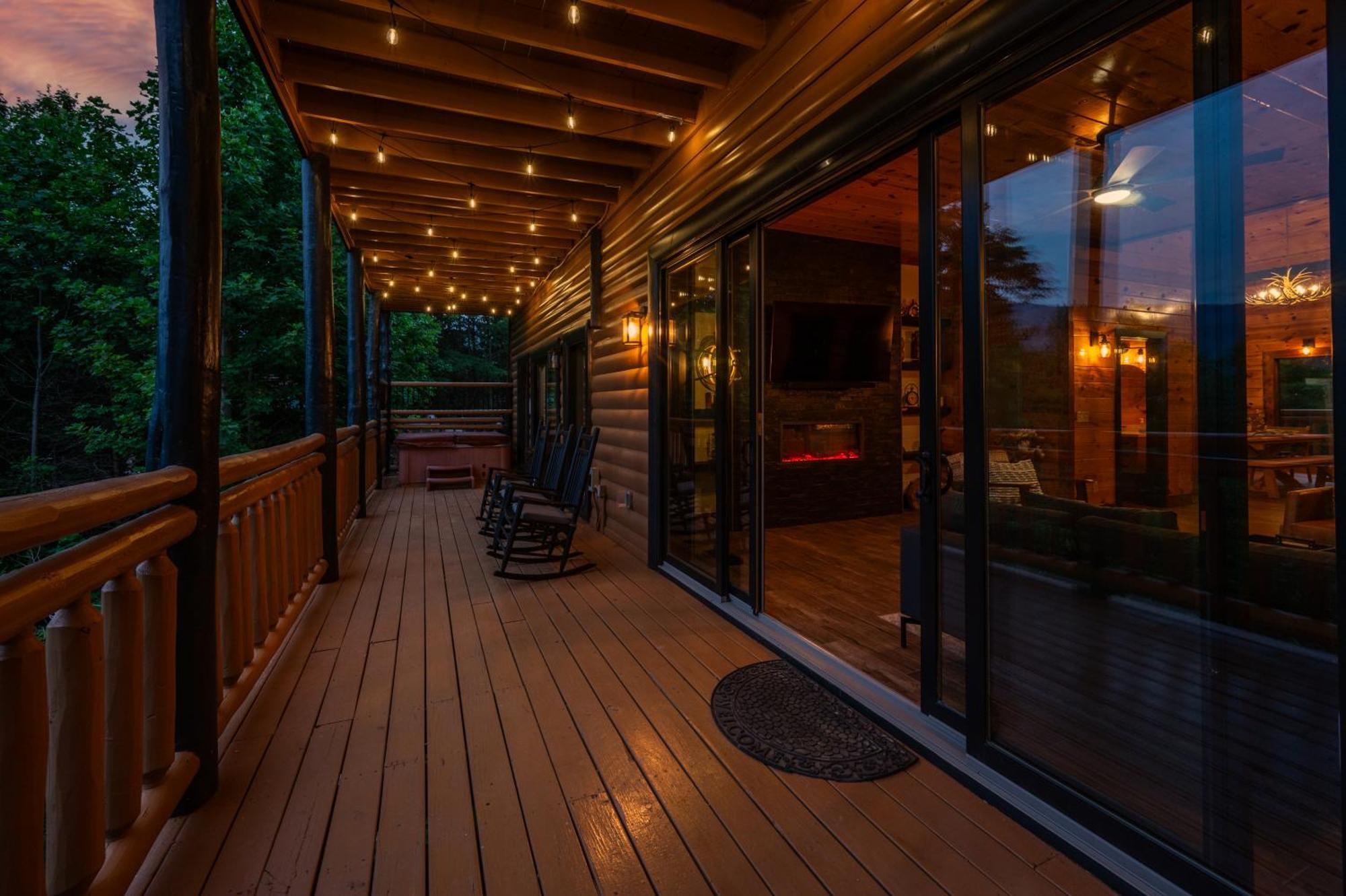 Treasure Of Tennessee Holiday home