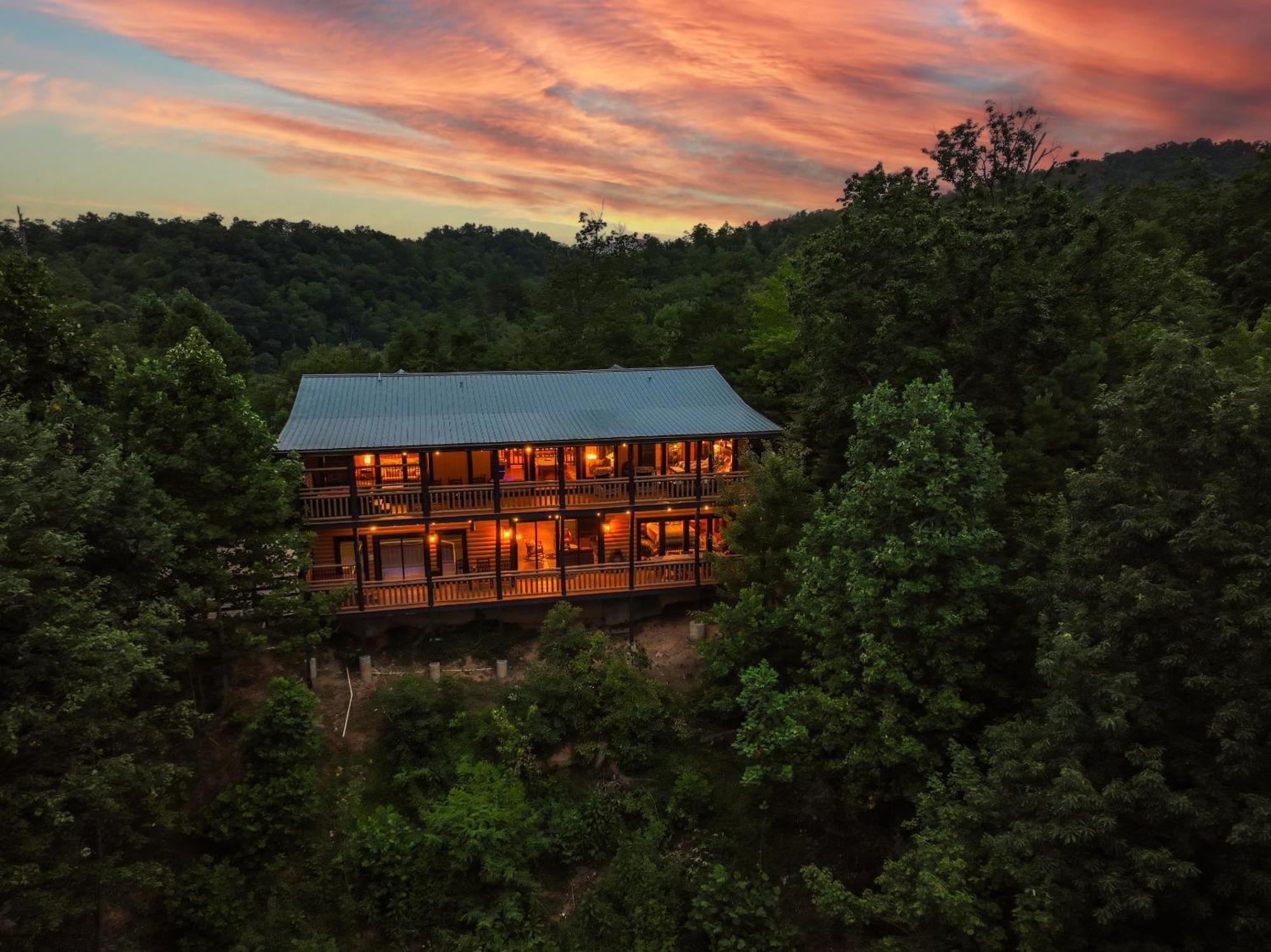 Treasure Of Tennessee Holiday home