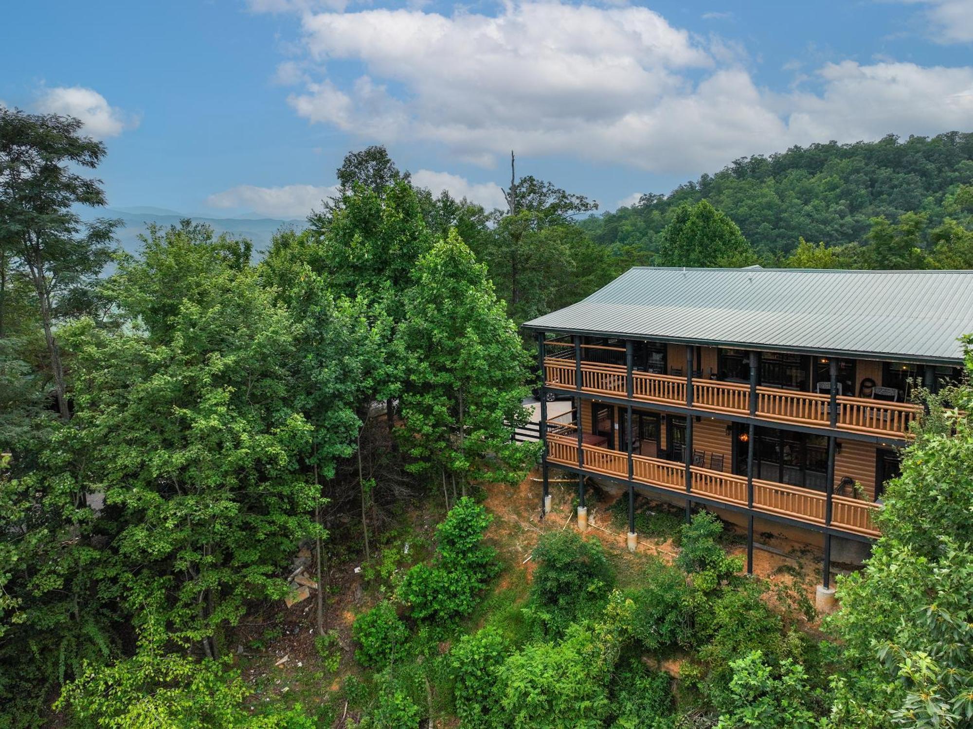 Treasure Of Tennessee Holiday home *