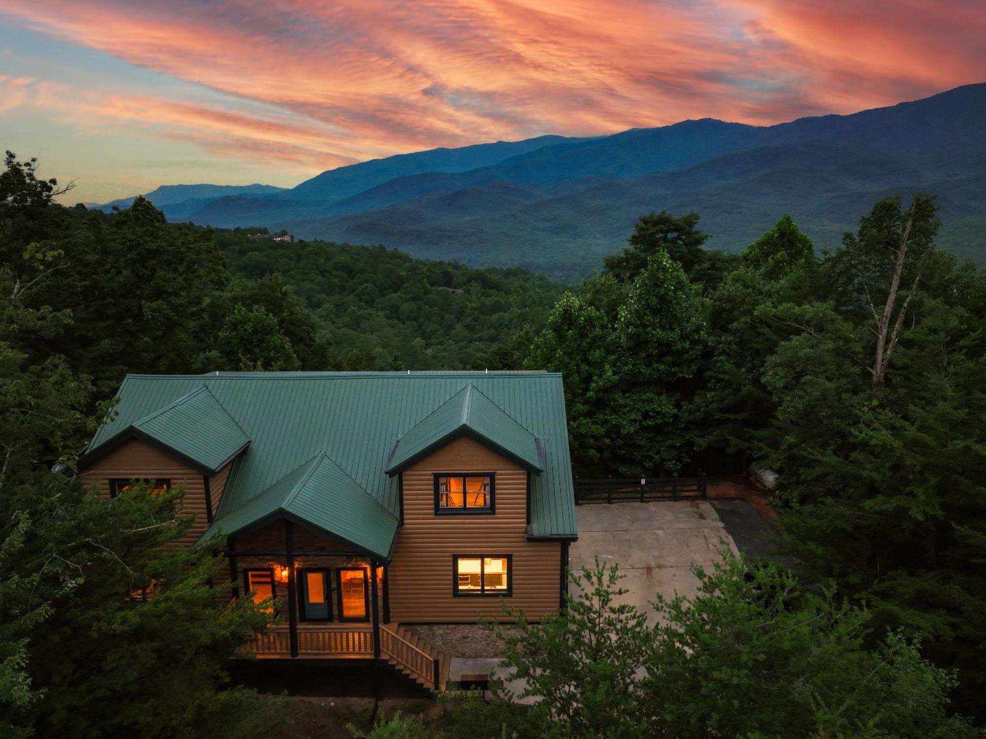 Treasure Of Tennessee