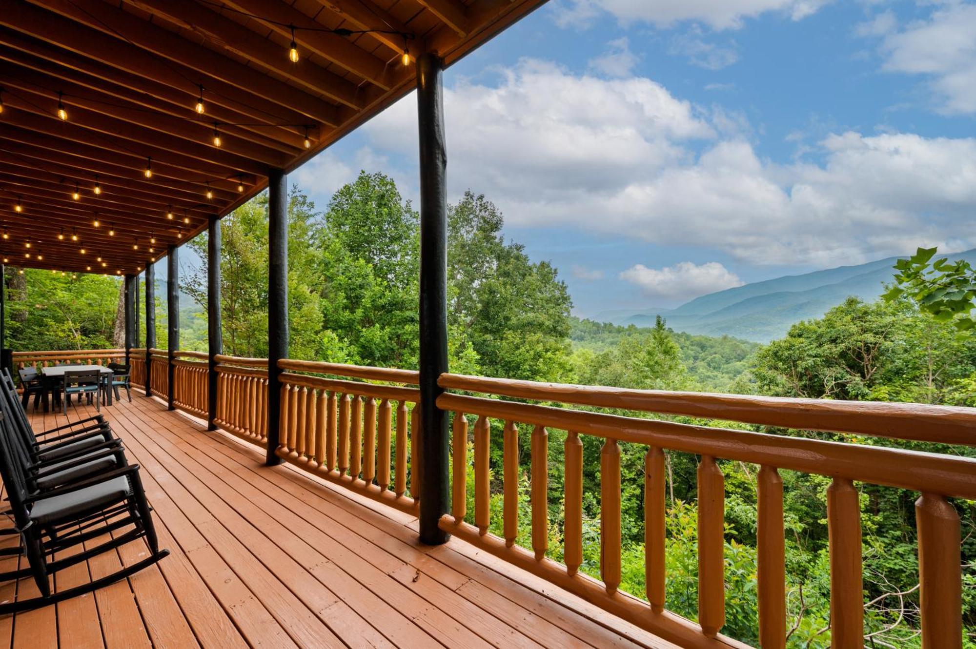 Treasure Of Tennessee Holiday home Gatlinburg
