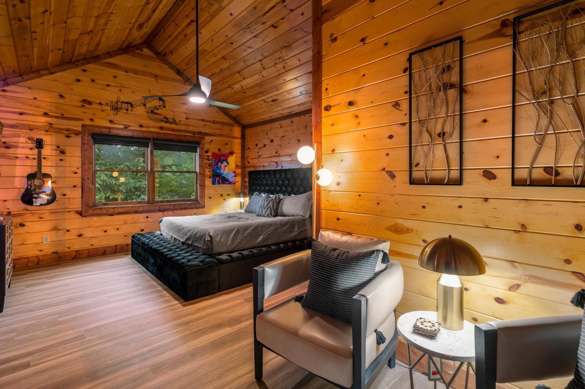 Treasure Of Tennessee Holiday home *