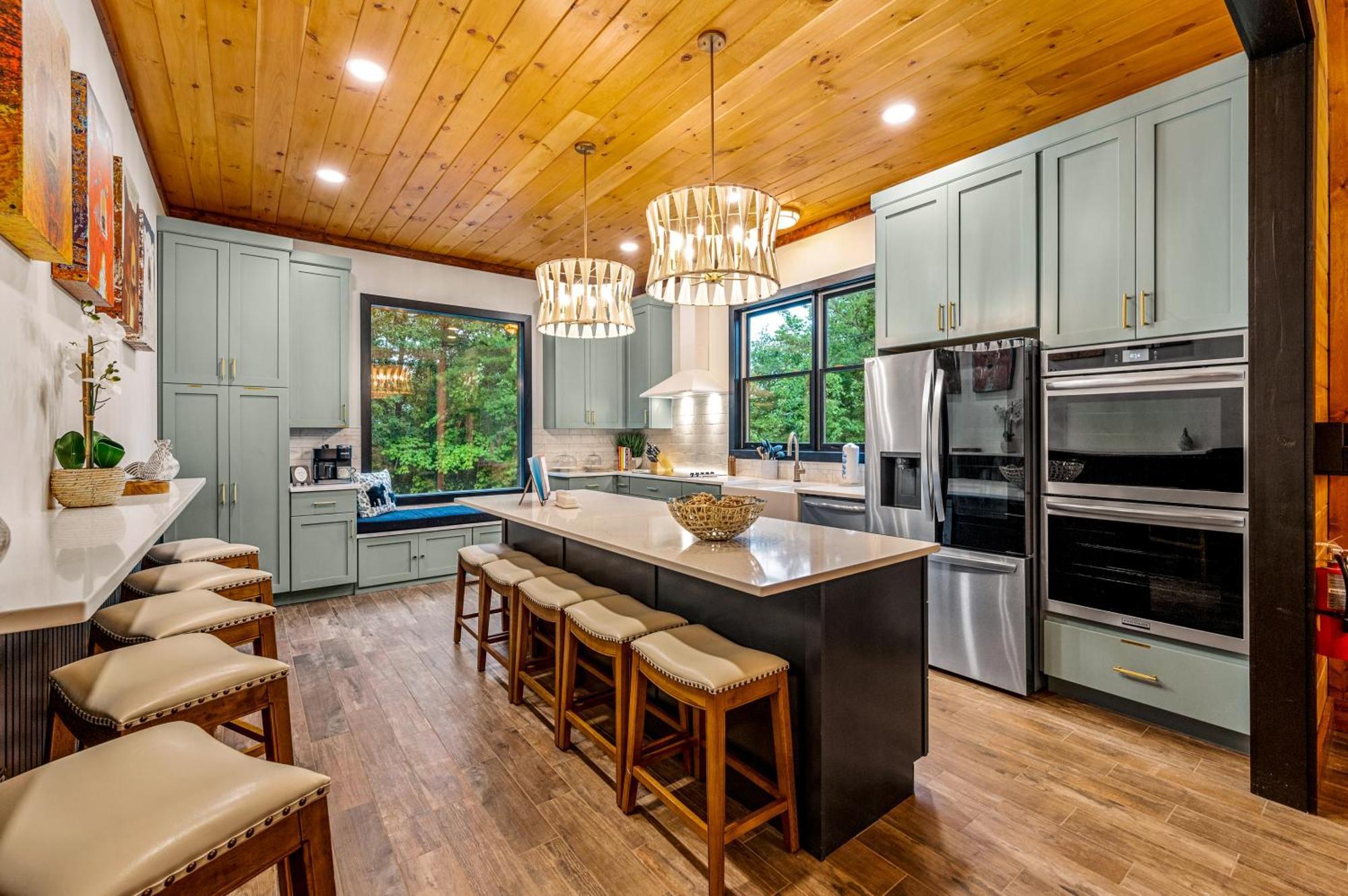 Treasure Of Tennessee Holiday home