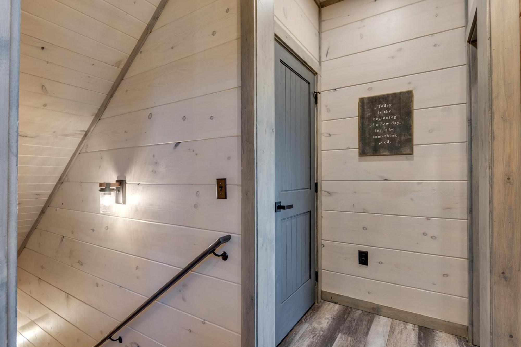 Mansion In The Sky Holiday home Gatlinburg