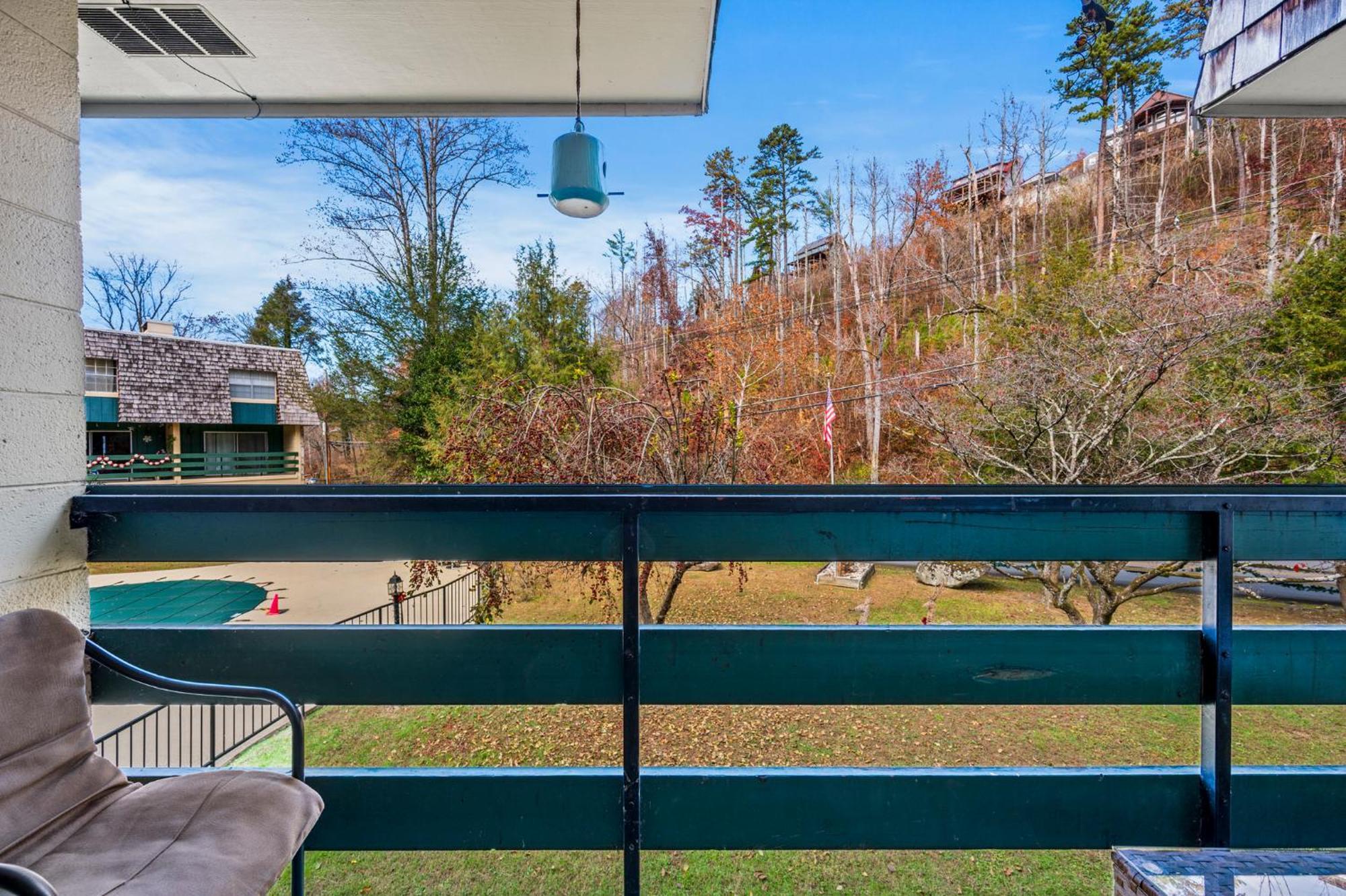 Holiday home Roaring Fork Retreat #218 Gatlinburg