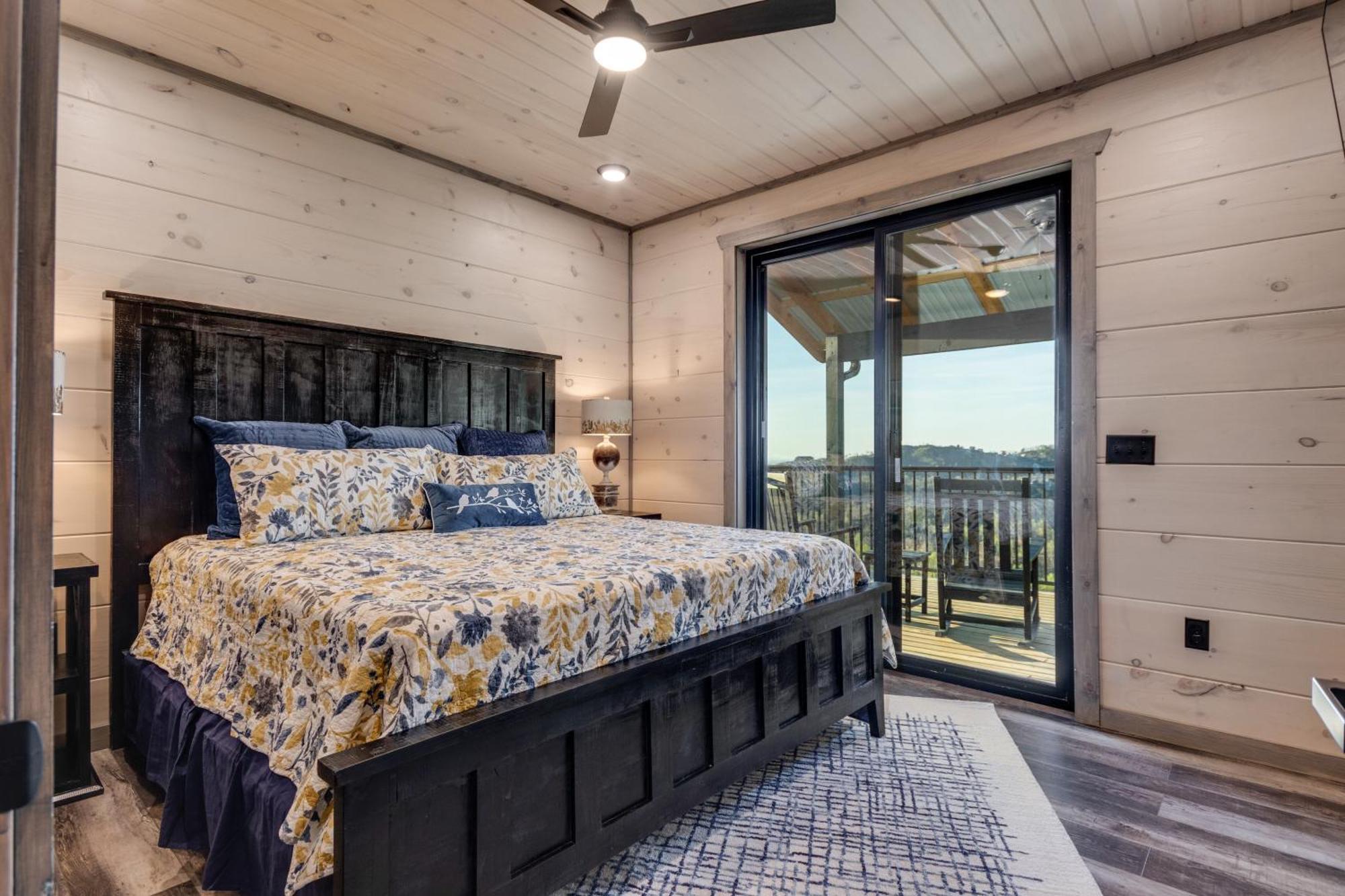 Mansion In The Sky Holiday home *