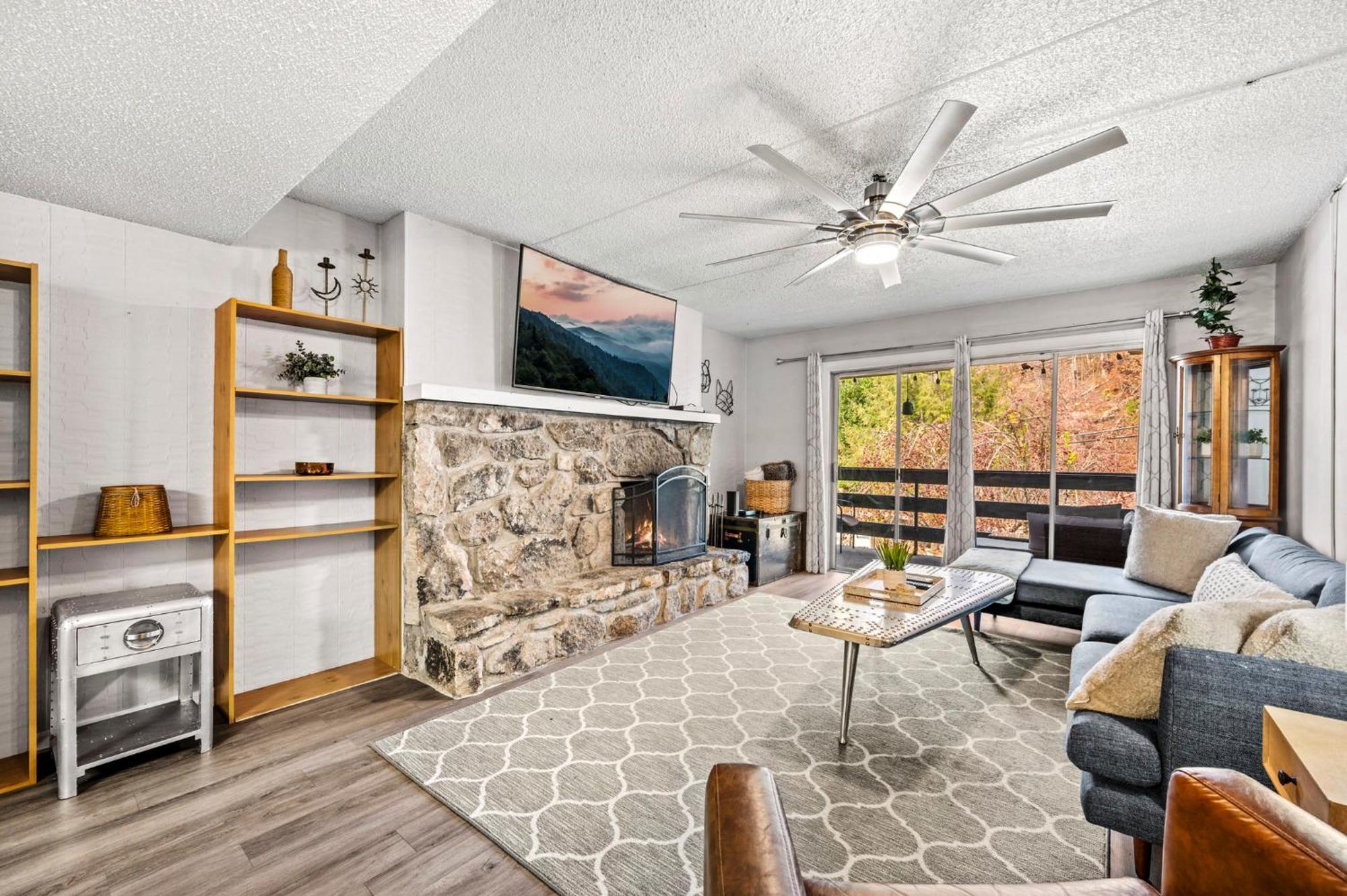 Holiday home Roaring Fork Retreat #218 Gatlinburg