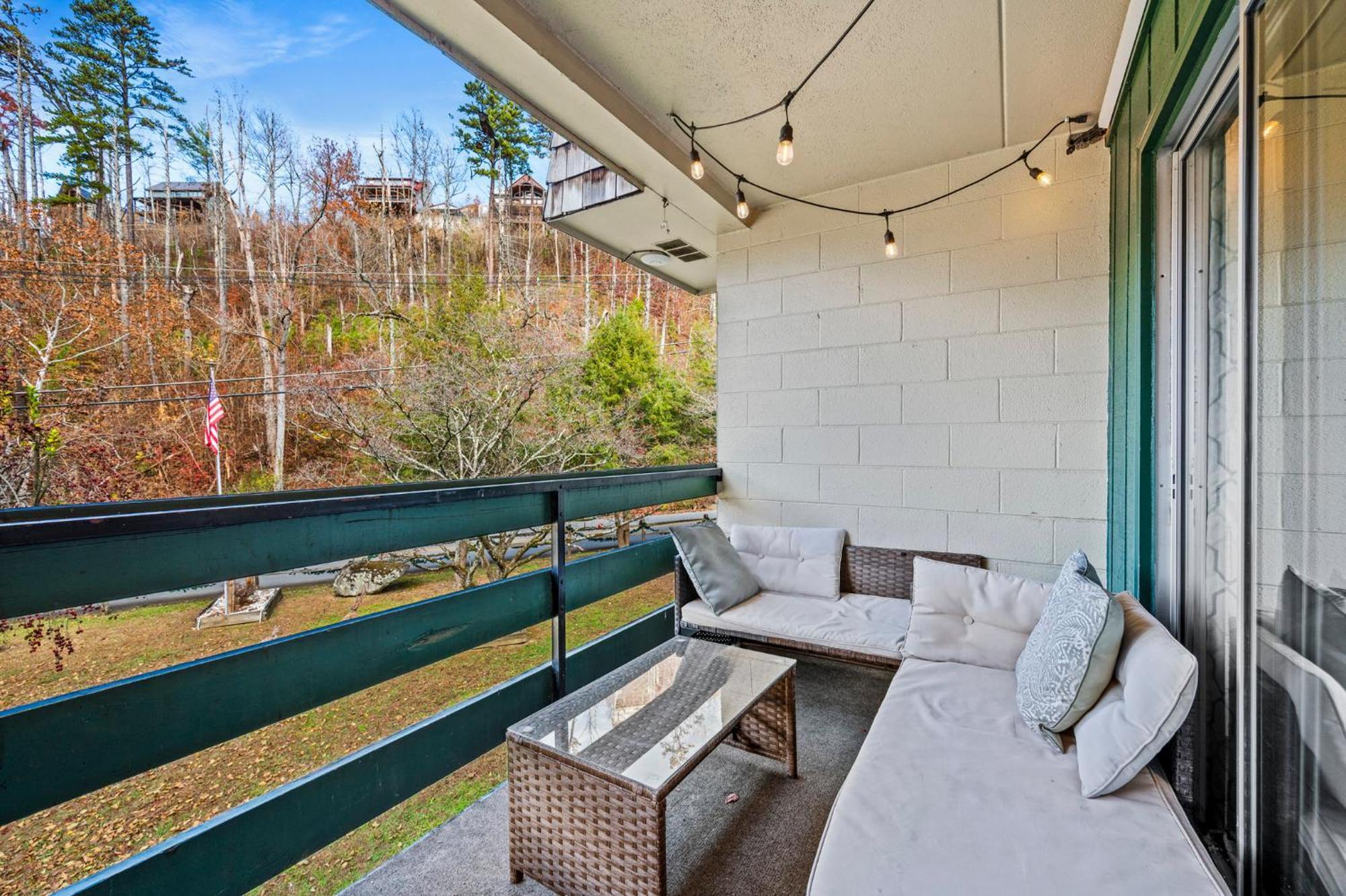 Holiday home Roaring Fork Retreat #218 *