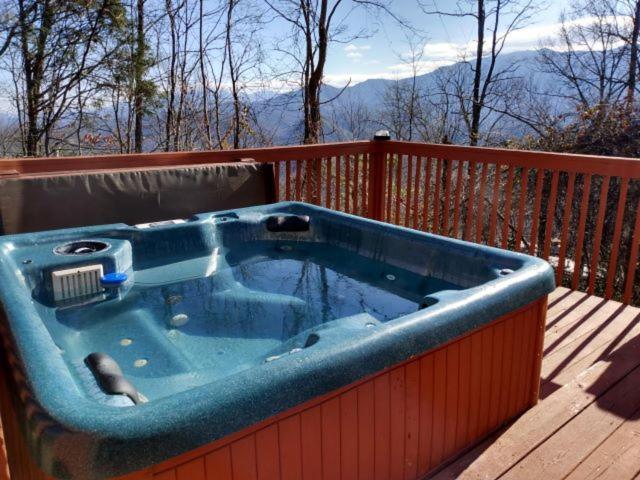 Holiday home A Great Escape *