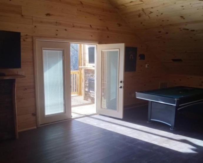 Holiday home Chill Out Gatlinburg