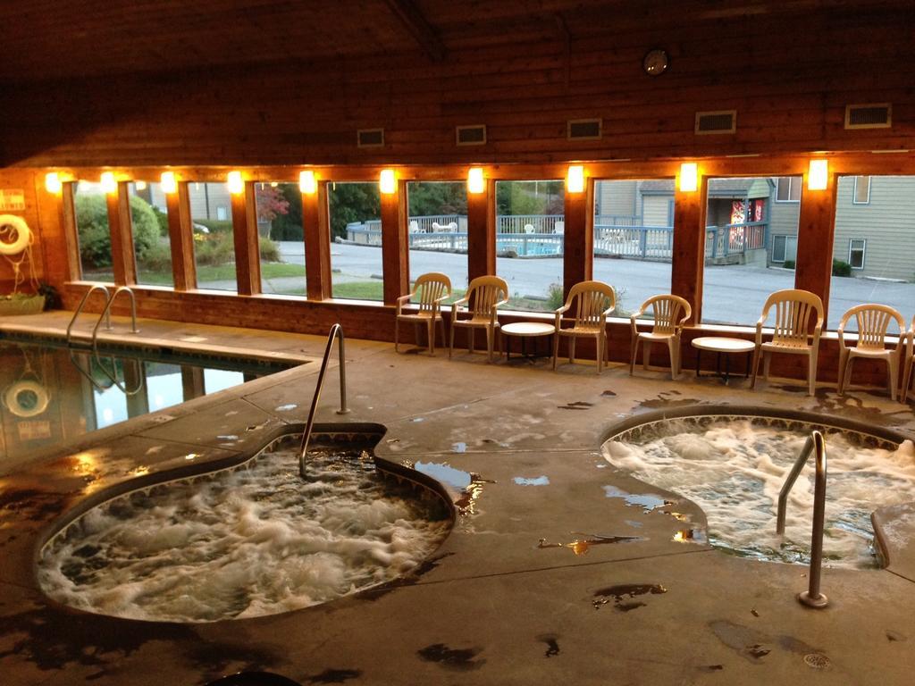 Our Place In The Smokies Apartment *