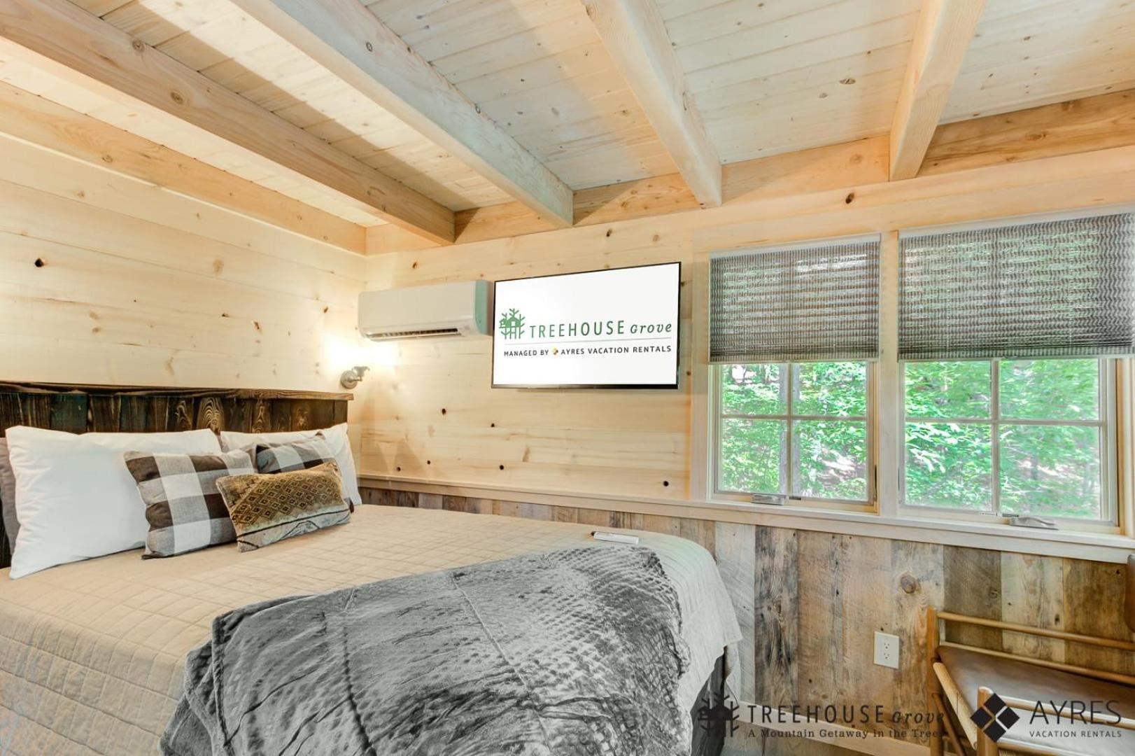 Holiday home The Mulberry In Treehouse Grove At Norton Creek Gatlinburg