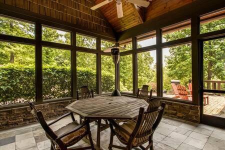 Mountain House Holiday home *