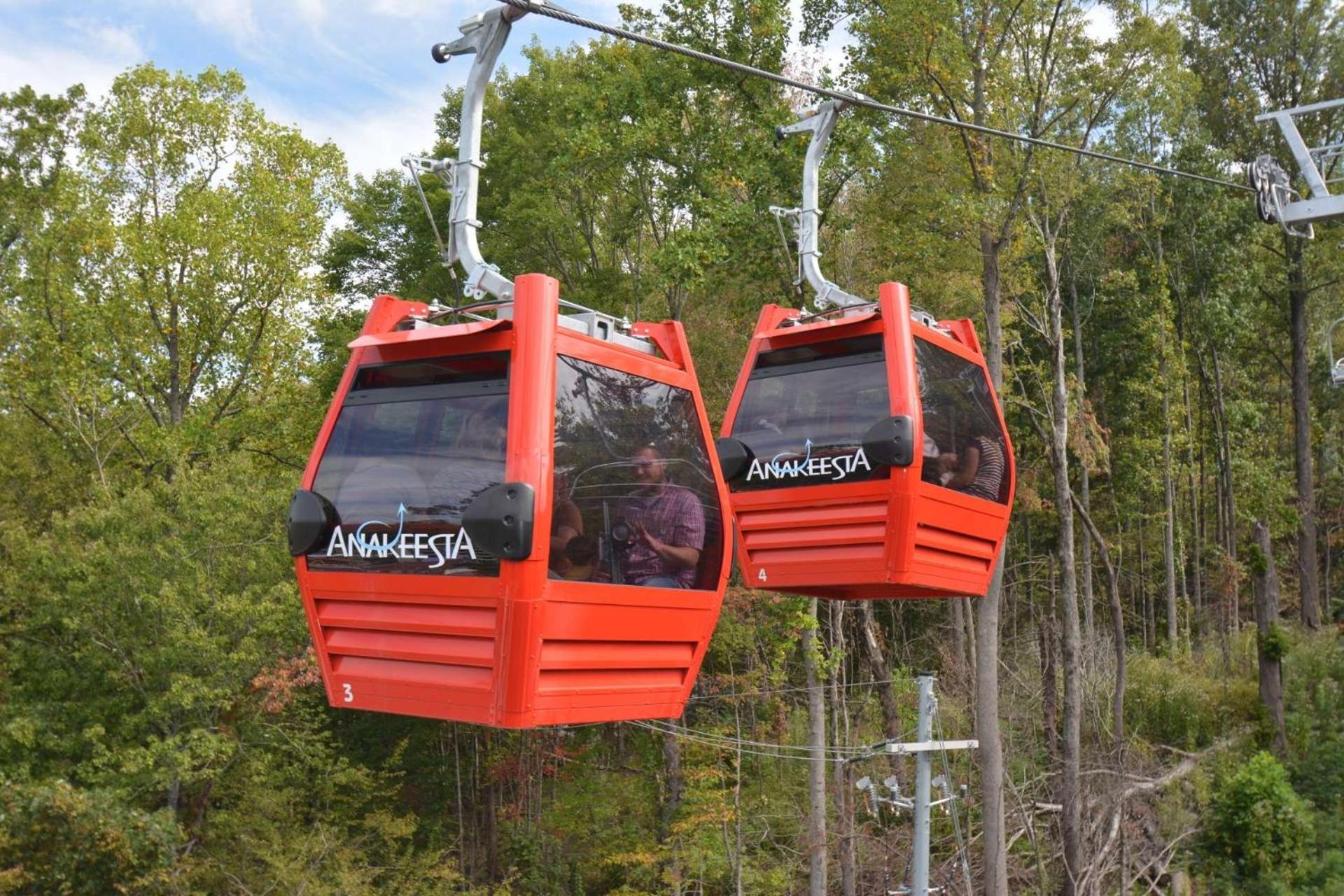 Towers # 301 Holiday home Gatlinburg