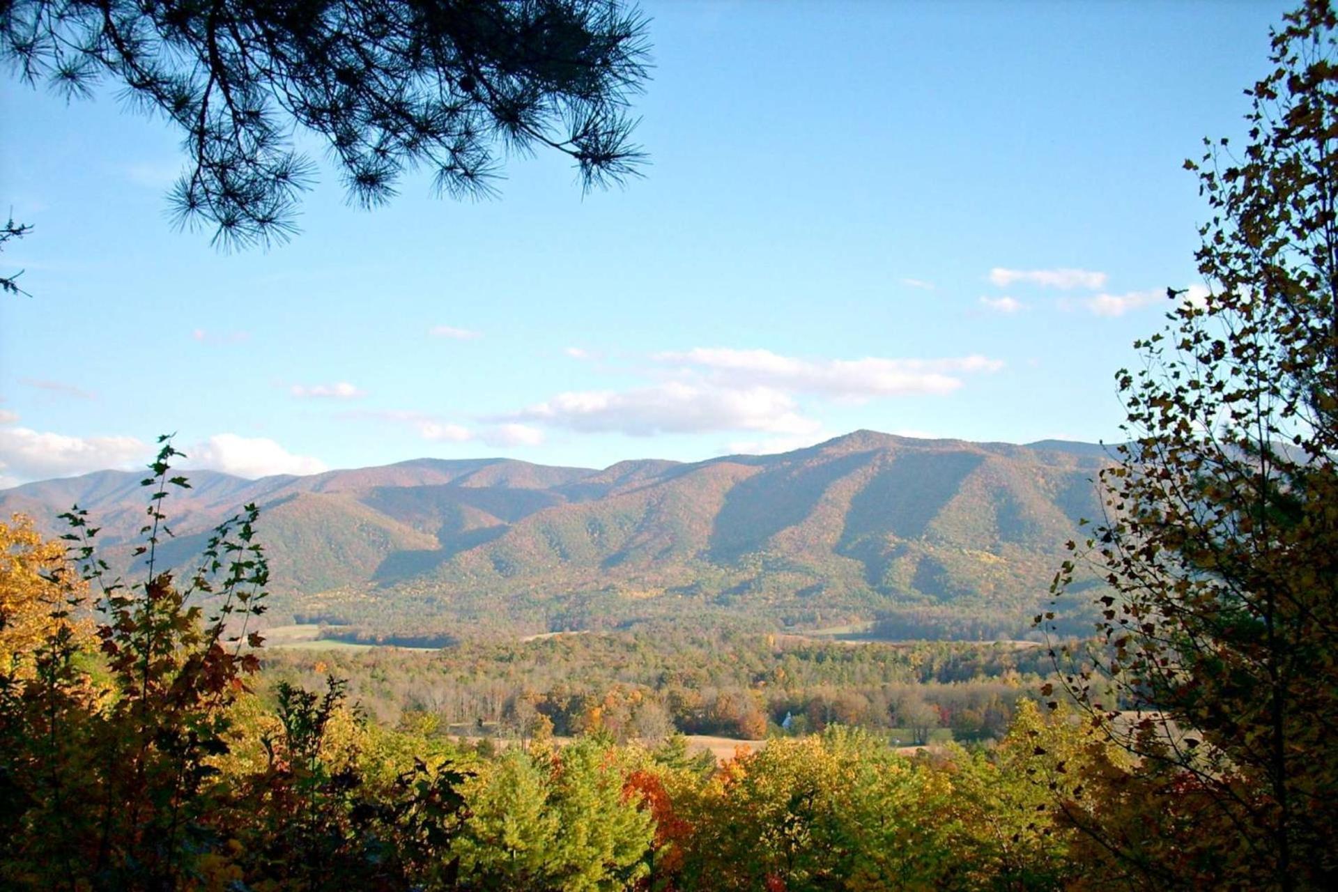 Holiday home Sweet Serenity Gatlinburg