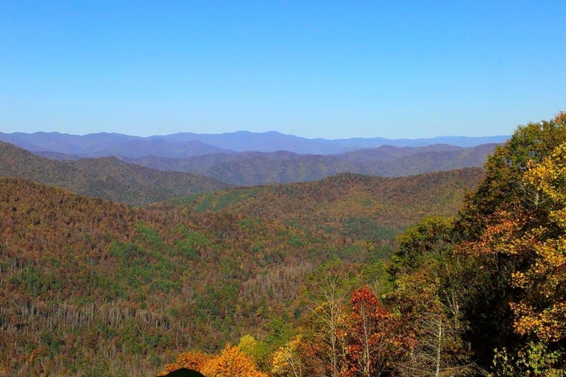 Sweet Serenity Gatlinburg