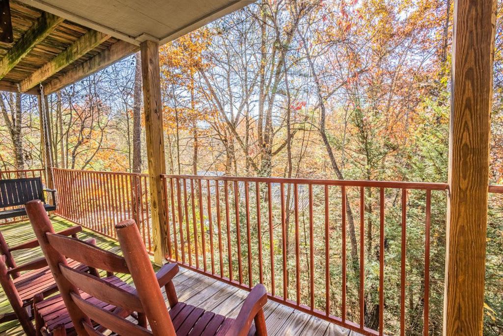Sasquatch Cde Sleeps 35 *