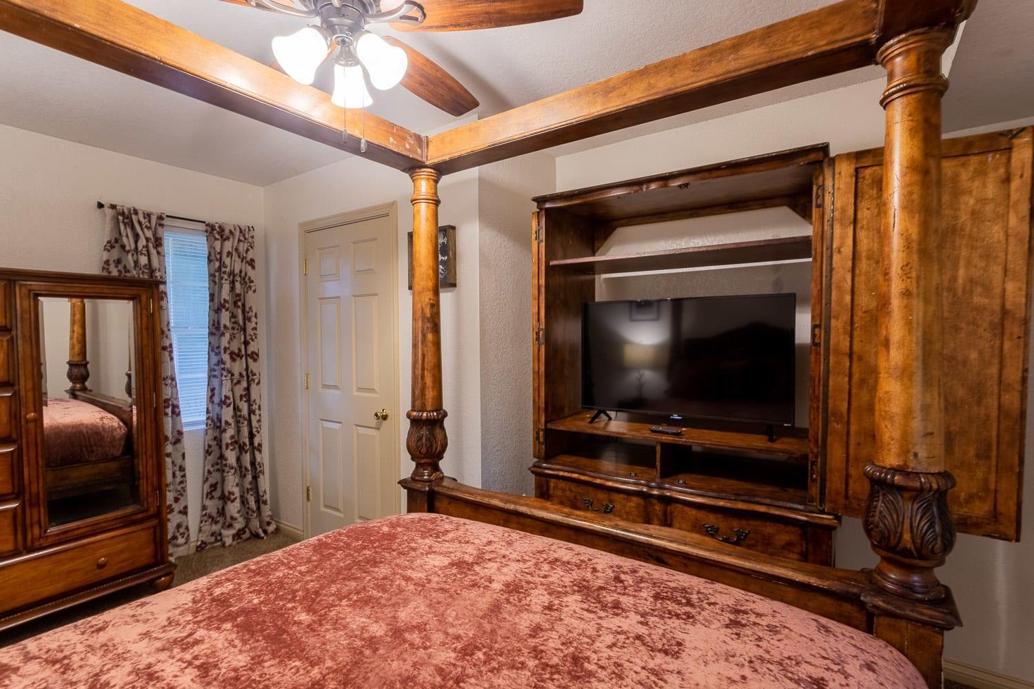 Holiday home Sasquatch Cde Sleeps 35