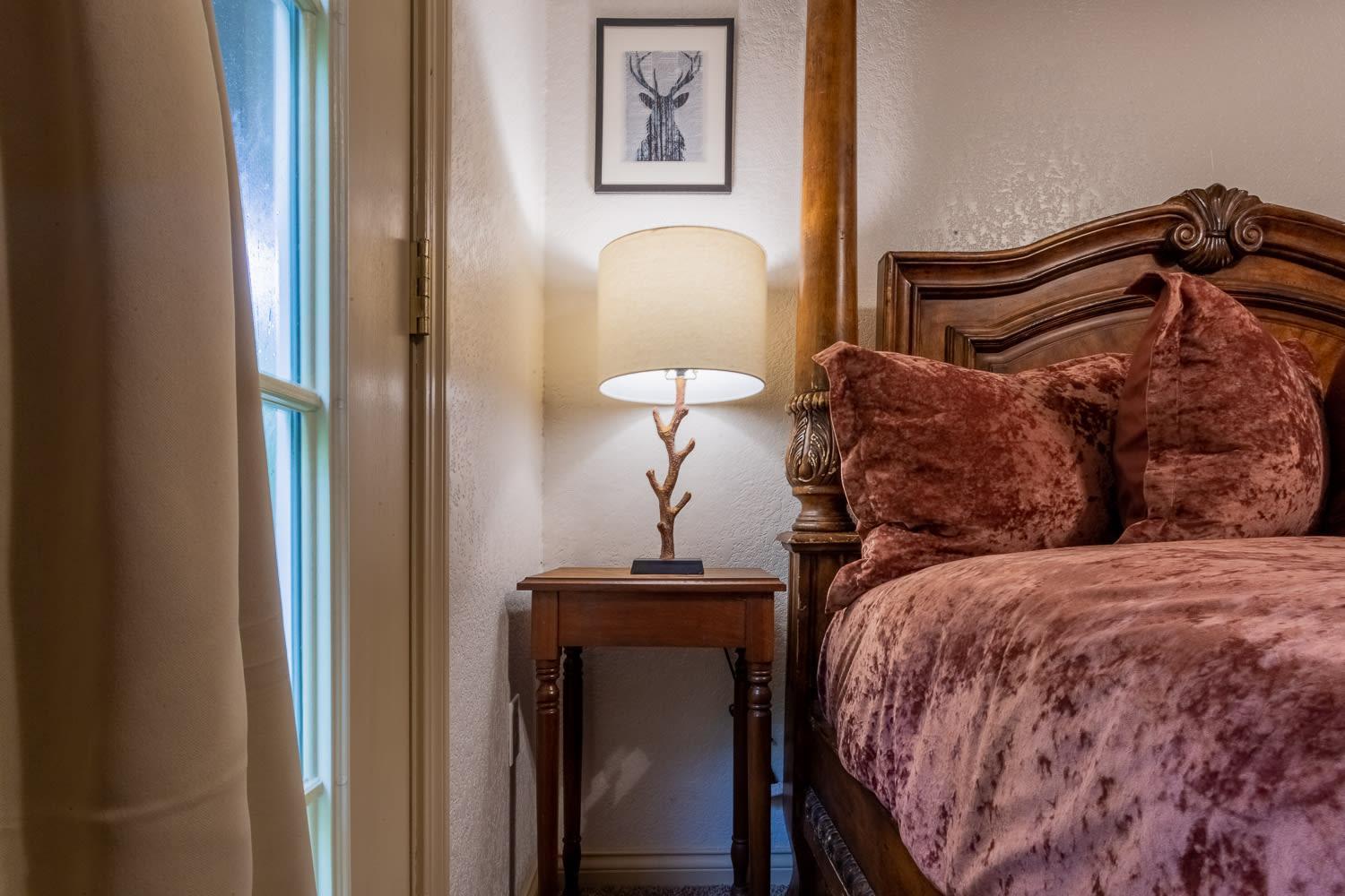Sasquatch Cde Sleeps 35 *