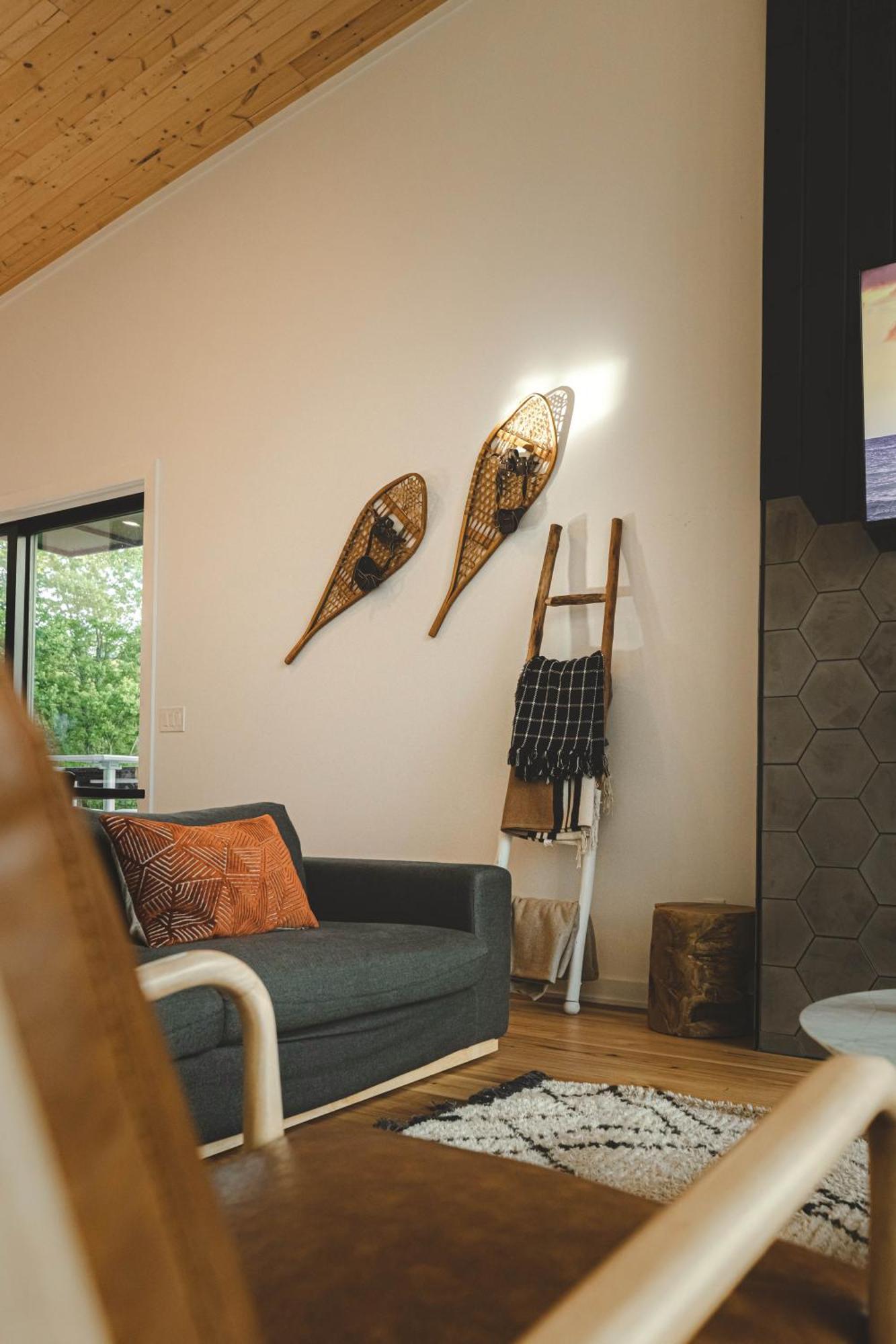 Vayhaus Holiday home Gatlinburg