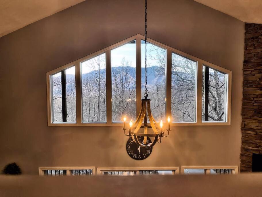 Holiday home Mountain Escape Chalet-paradise! *