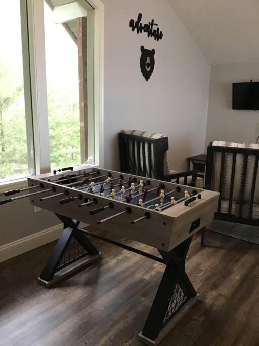 Mountain Escape Chalet-paradise! * Gatlinburg