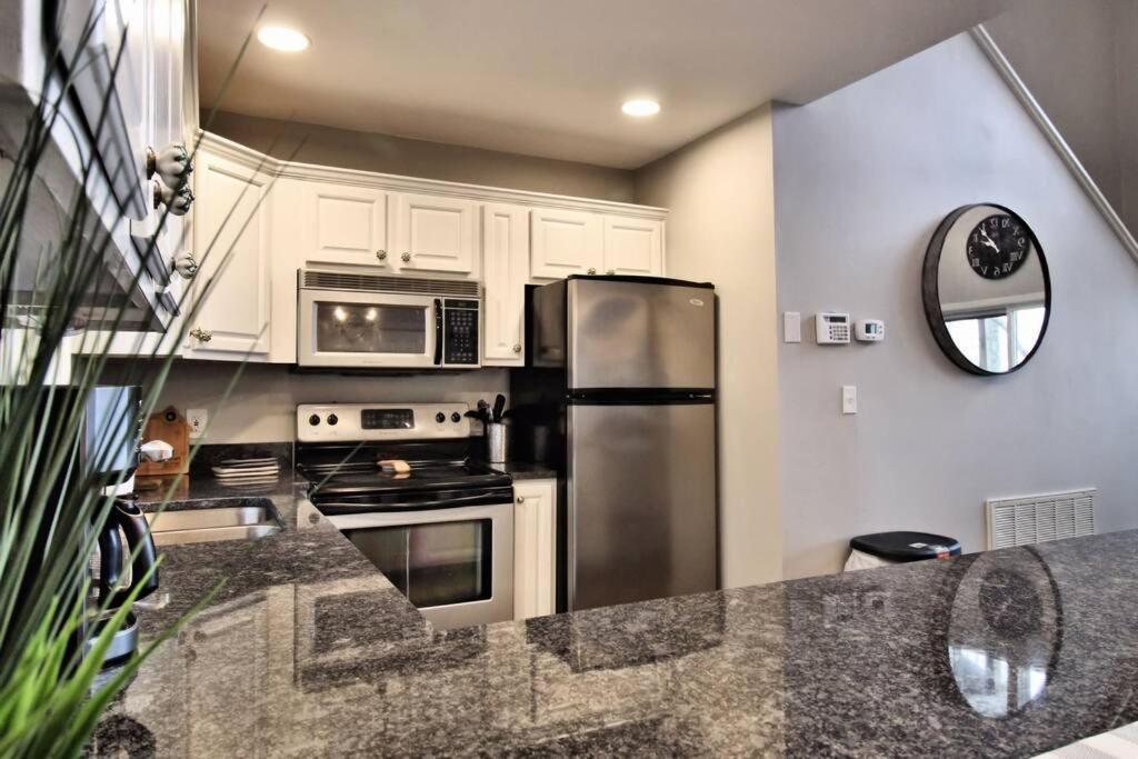 Mountain Escape Chalet-paradise! Holiday home Gatlinburg