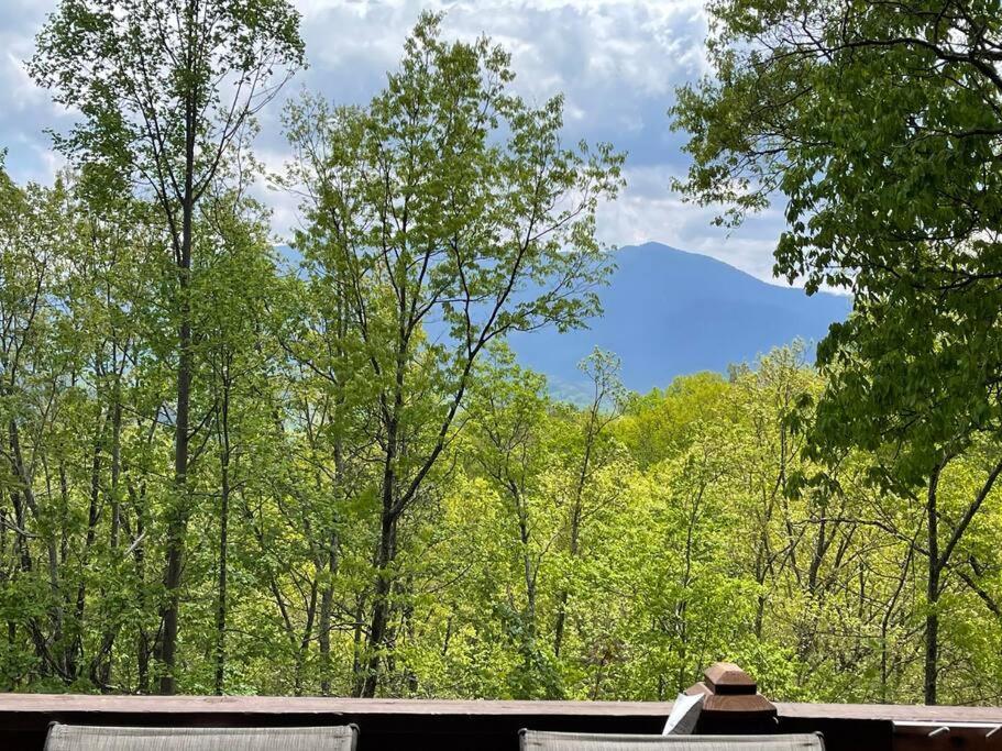Mountain Escape Chalet-paradise! Holiday home